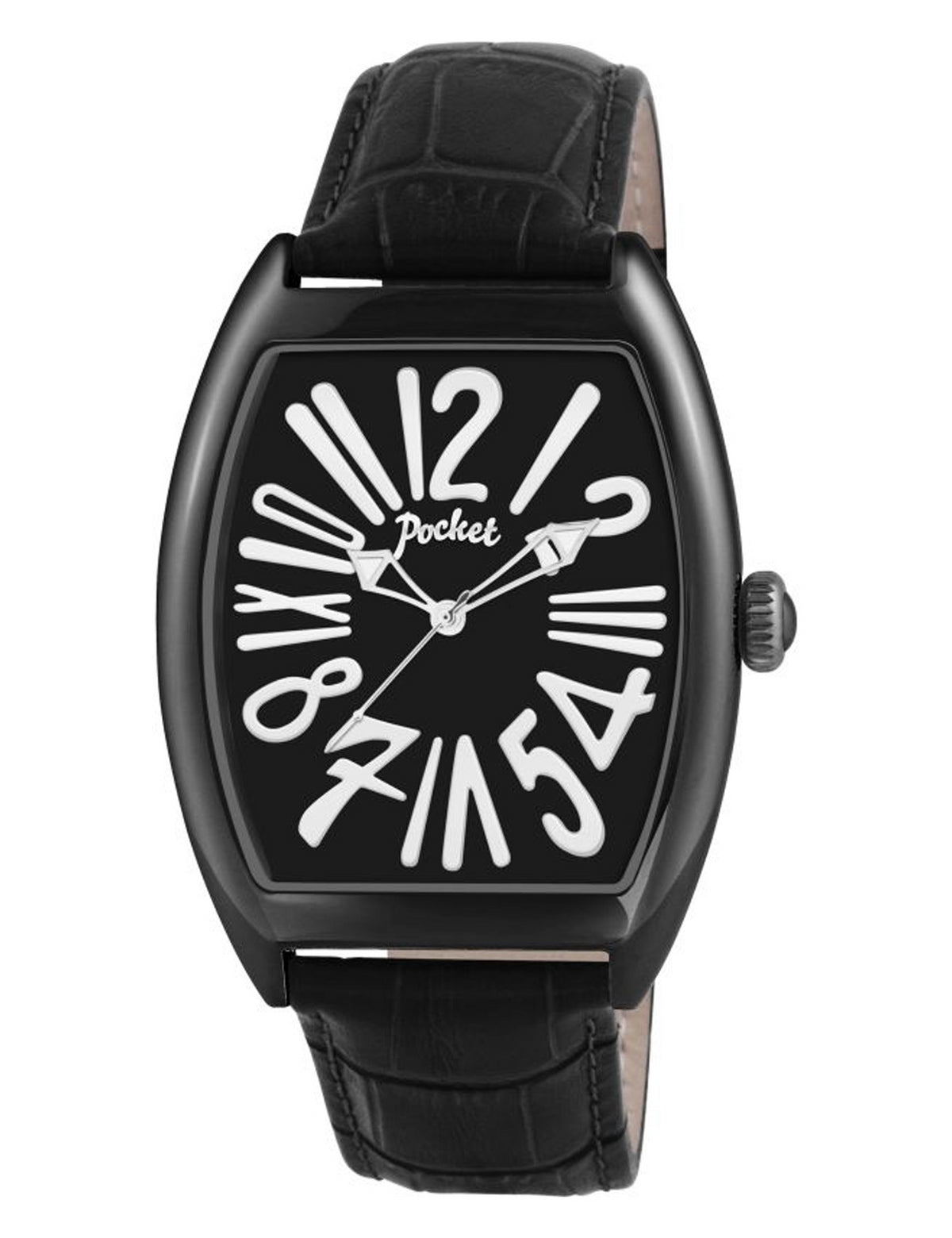 POCKET PK3012 Erkek Kol Saati