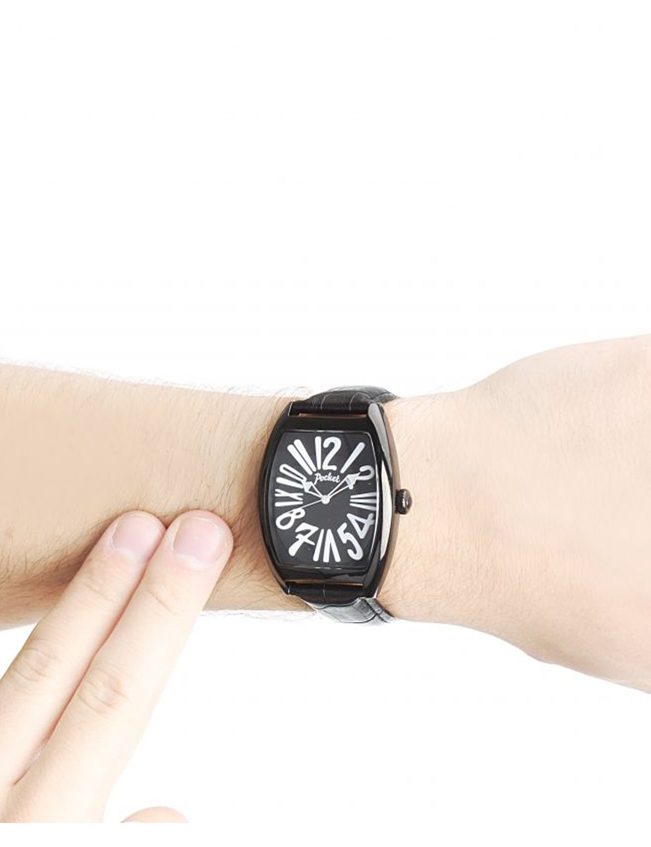 POCKET PK3012 Erkek Kol Saati