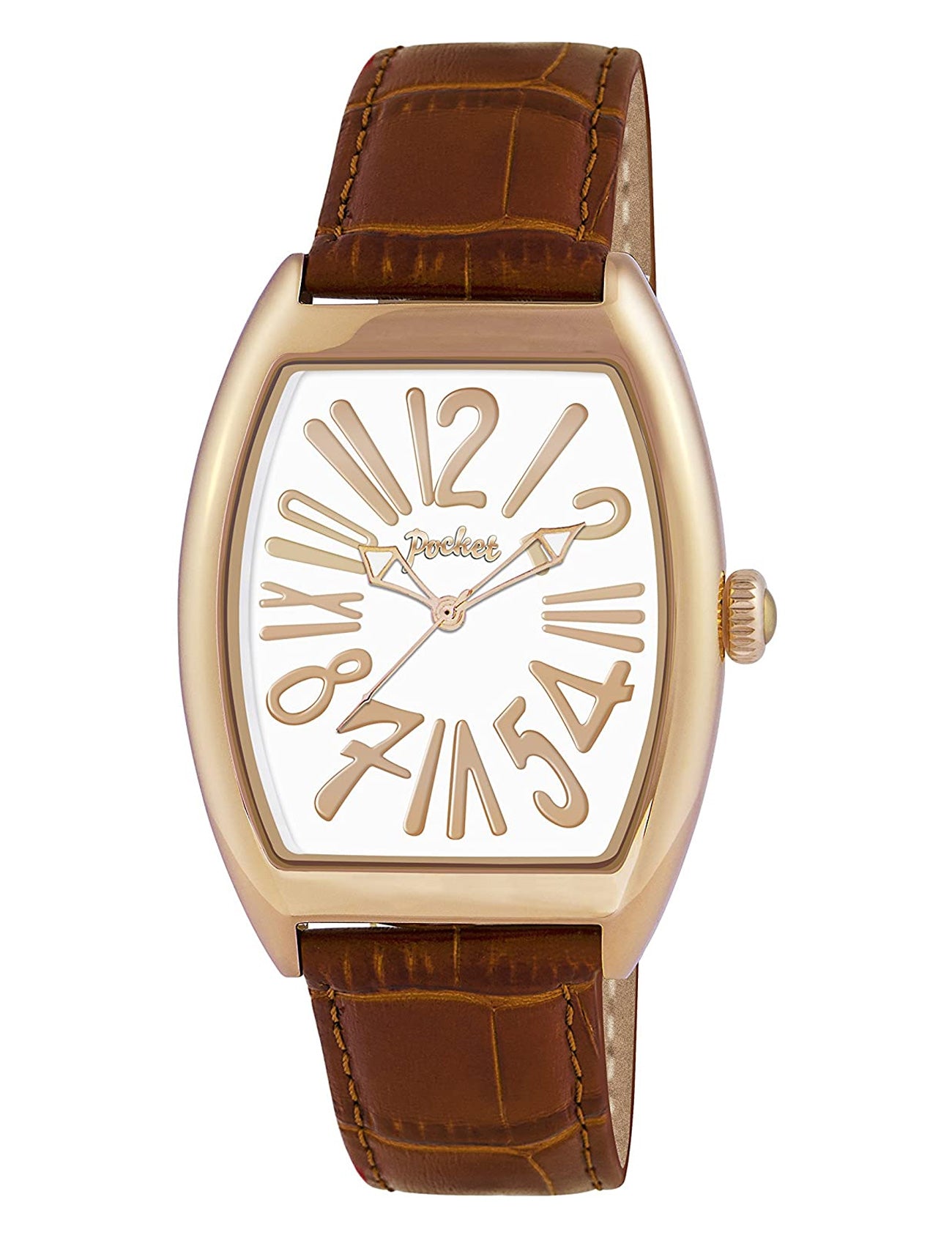 POCKET PK2044 Kadın Kol Saati