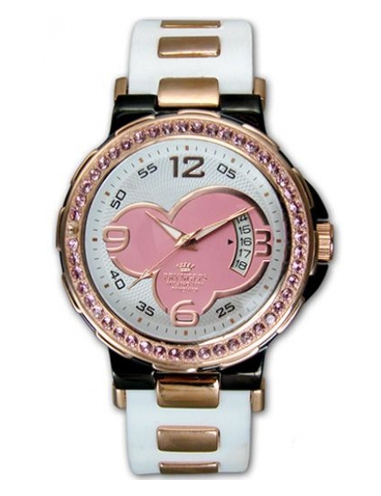 PRYNGEPS Timonier Large44