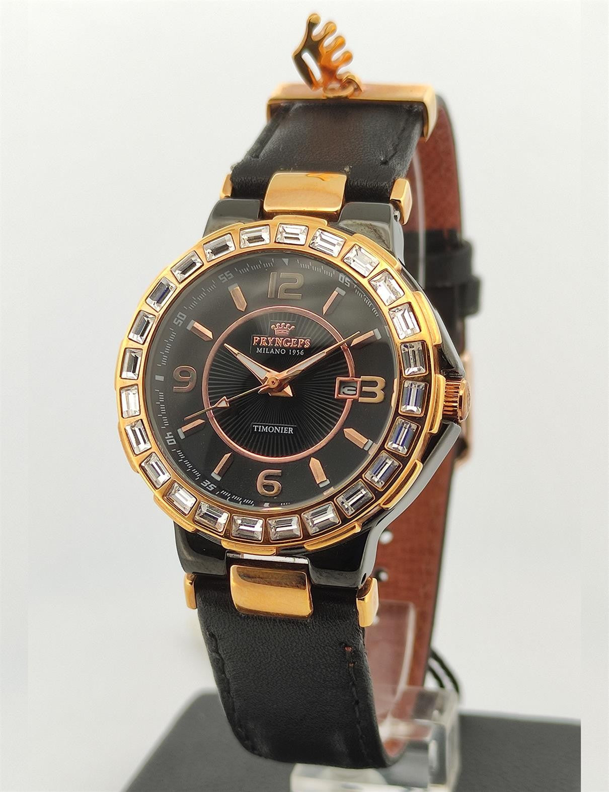 PRYNGEPS Timonier Small32