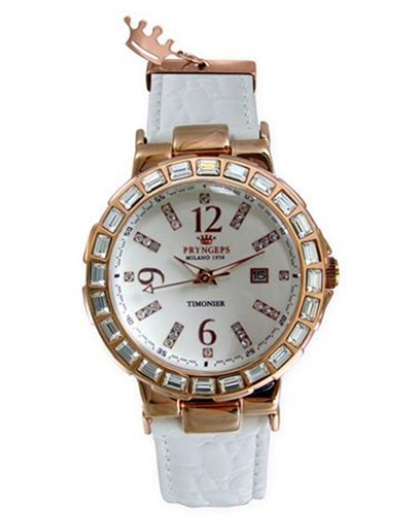 PRYNGEPS Timonier Small32 Taşlı Ürün ana görseli