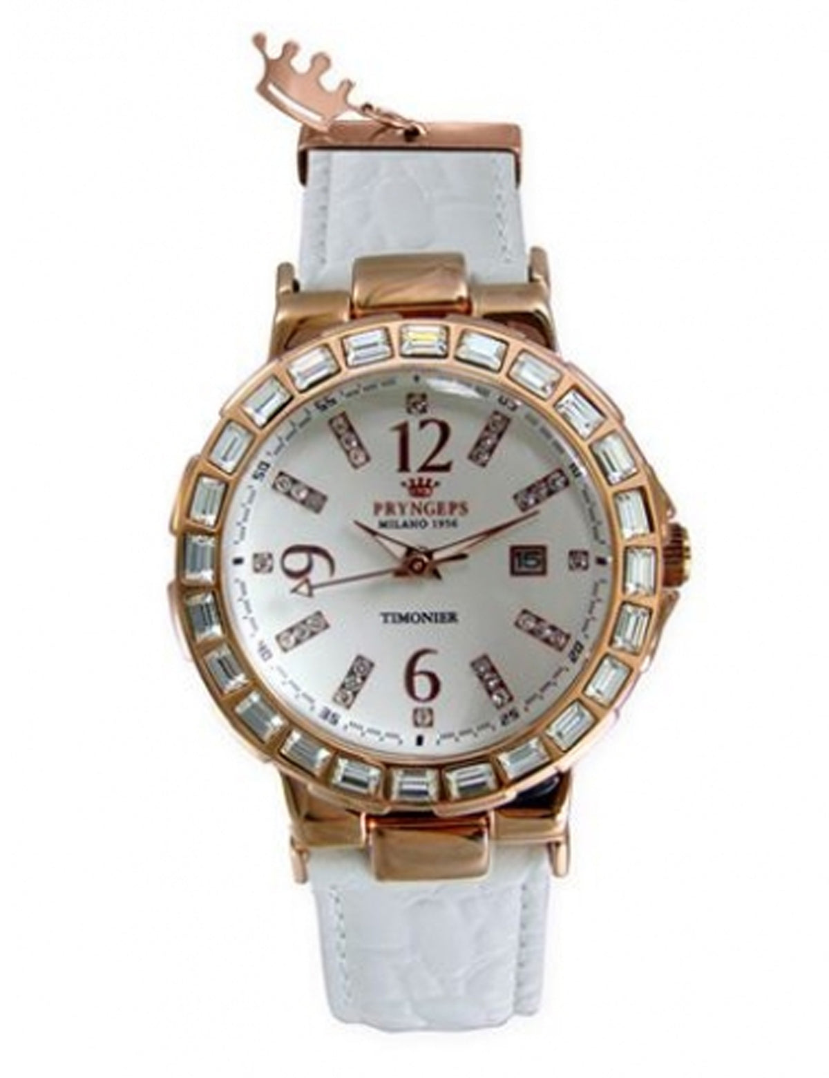 PRYNGEPS Timonier Small32 Taşlı