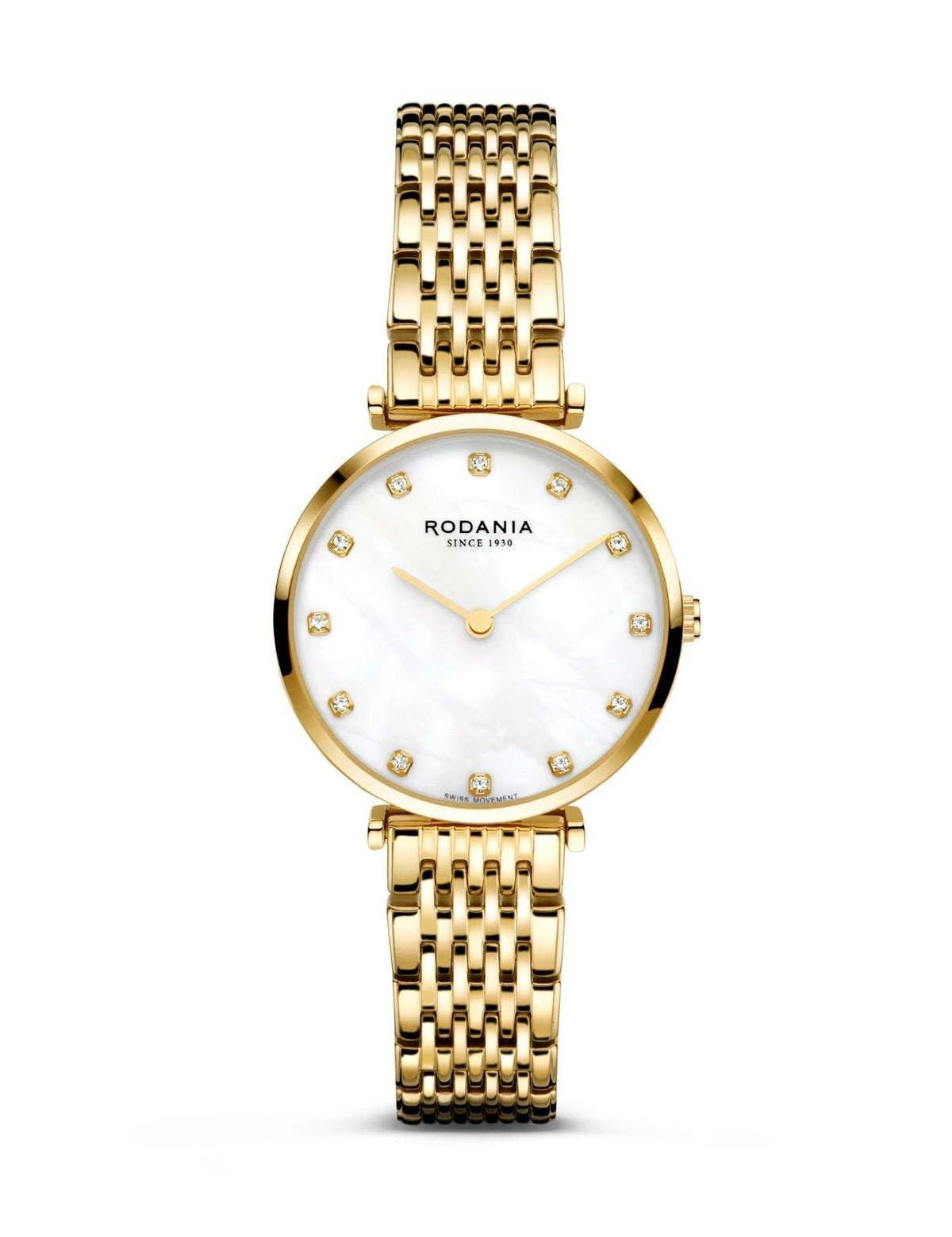 RODANIA R14027 Kadın Kol Saati