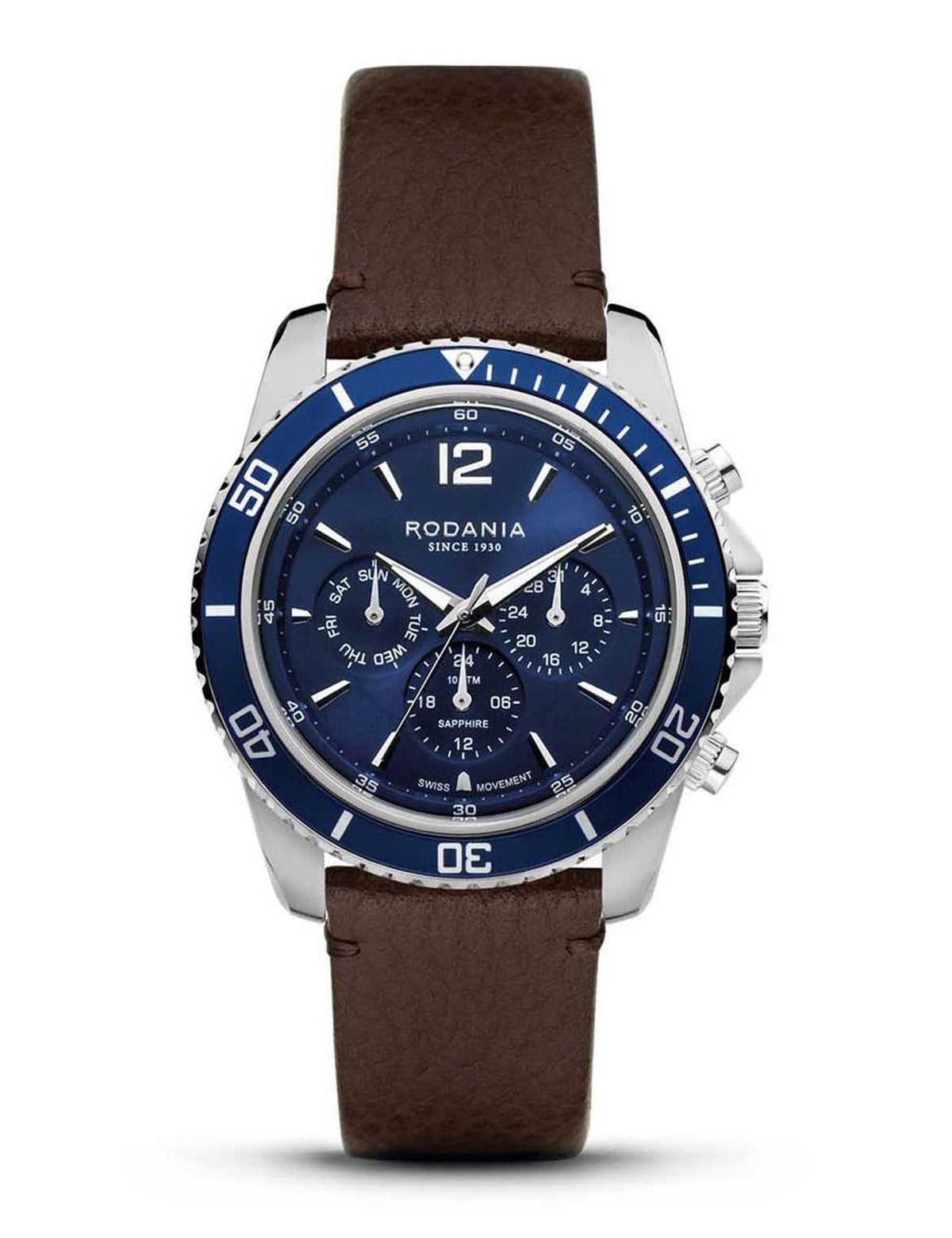 RODANIA R18011 Erkek Kol Saati