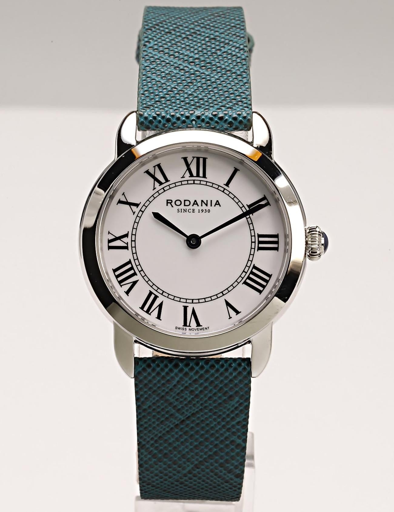 RODANIA R27006-1 Kadın Kol Saati