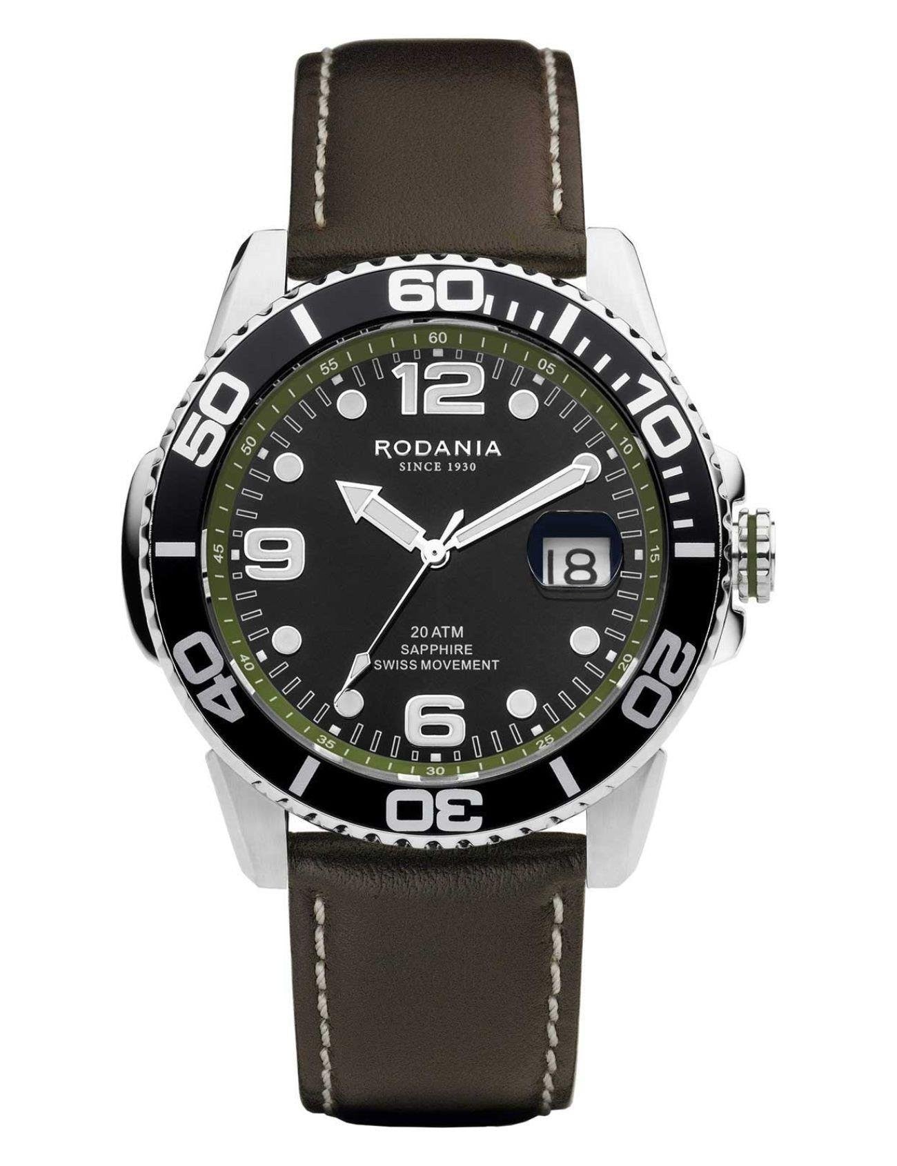 RODANIA R23017 Erkek Kol Saati