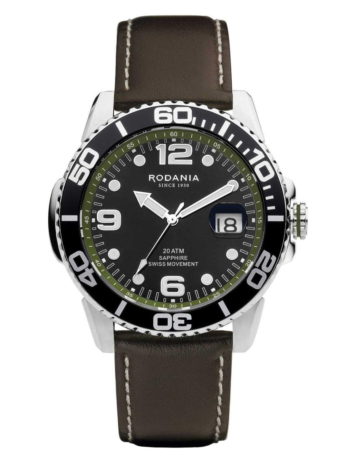 RODANIA R23017 Erkek Kol Saati