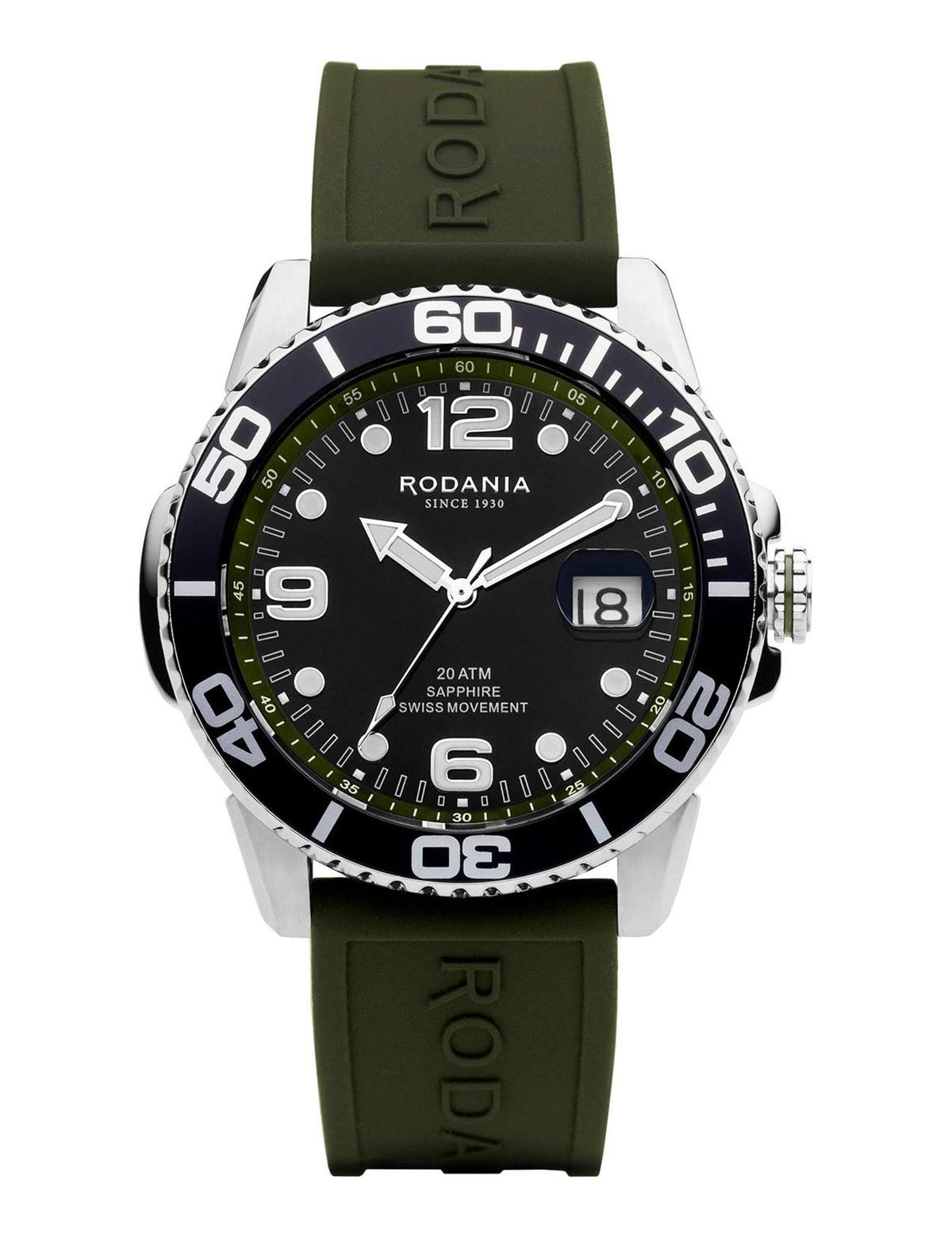 RODANIA R23003 Erkek Kol Saati