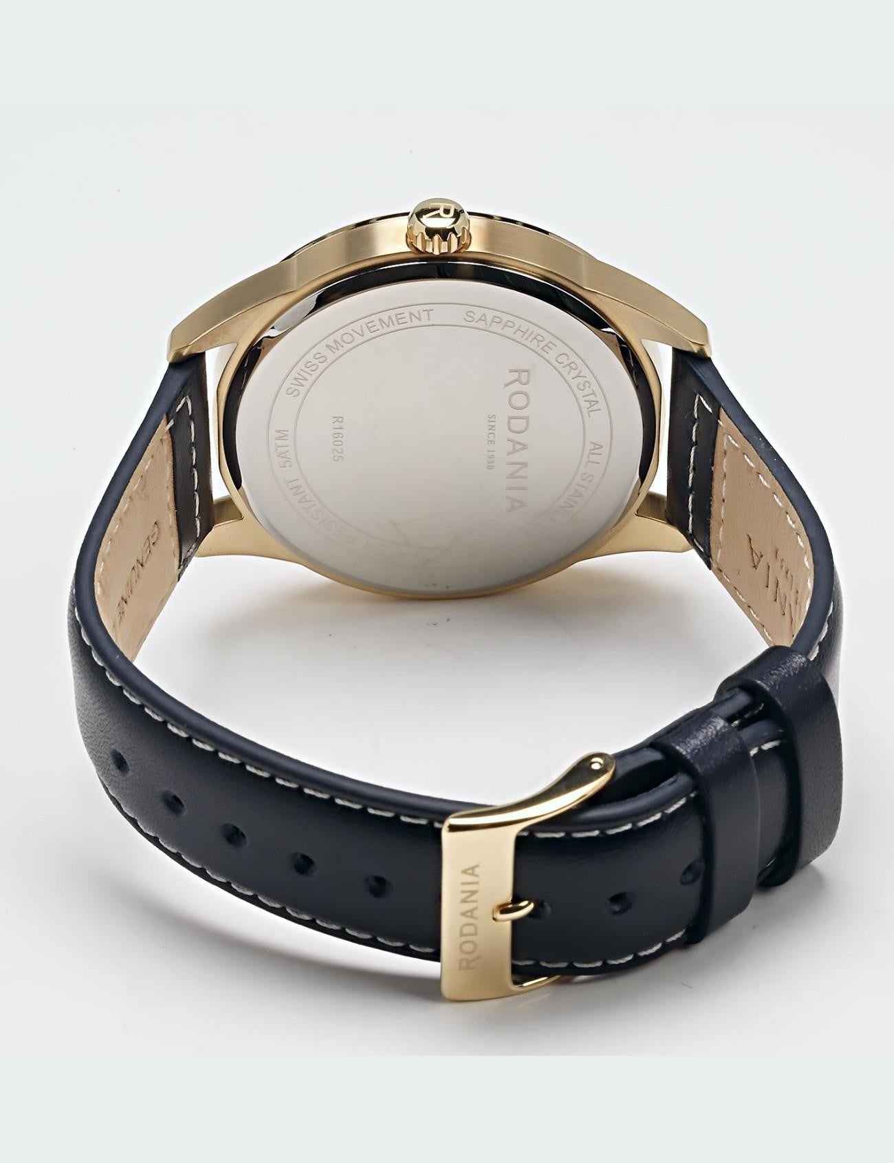 RODANIA R16025 Erkek Kol Saati