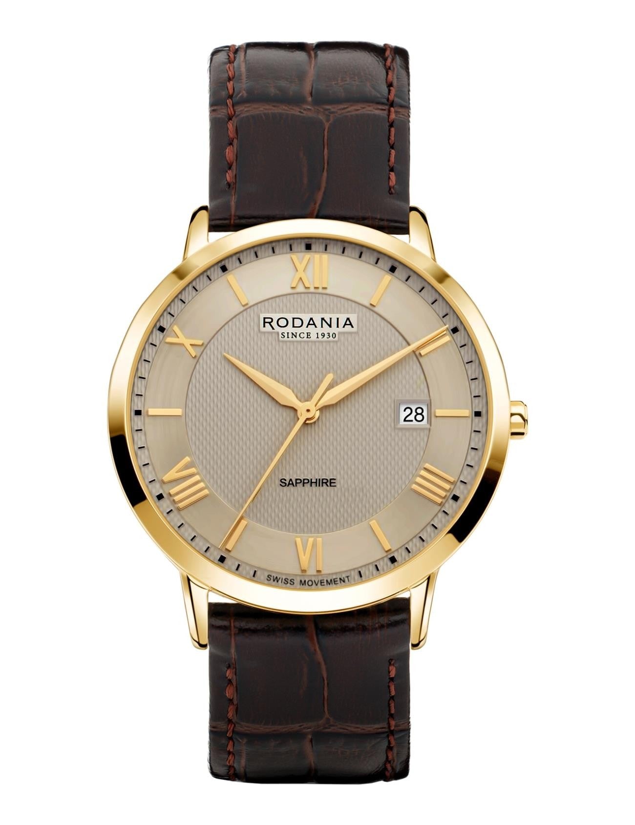 RODANIA R15017 Erkek Kol Saati