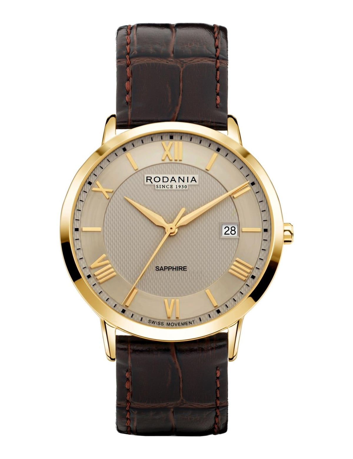 RODANIA R15017 Erkek Kol Saati