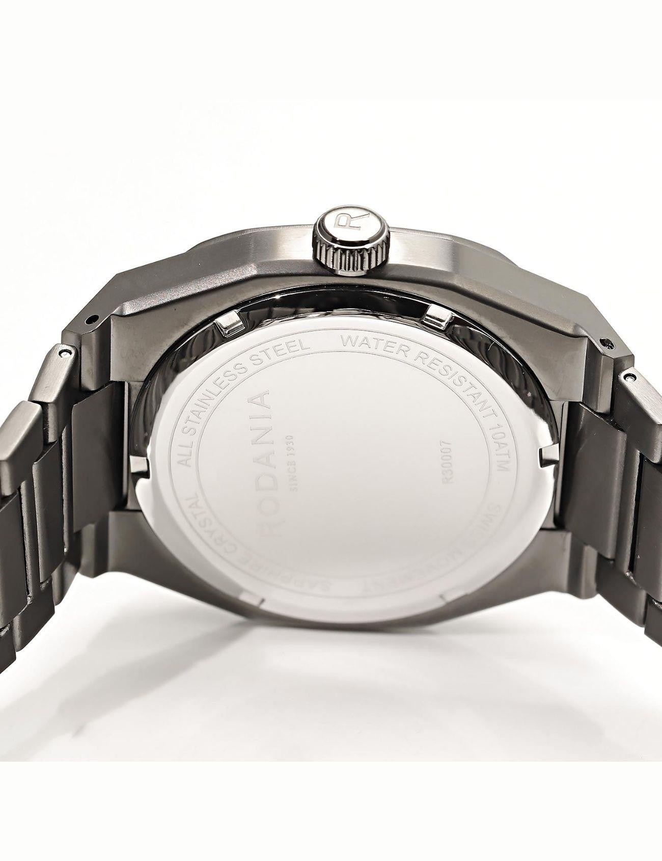 RODANIA R30007 Erkek Kol Saati