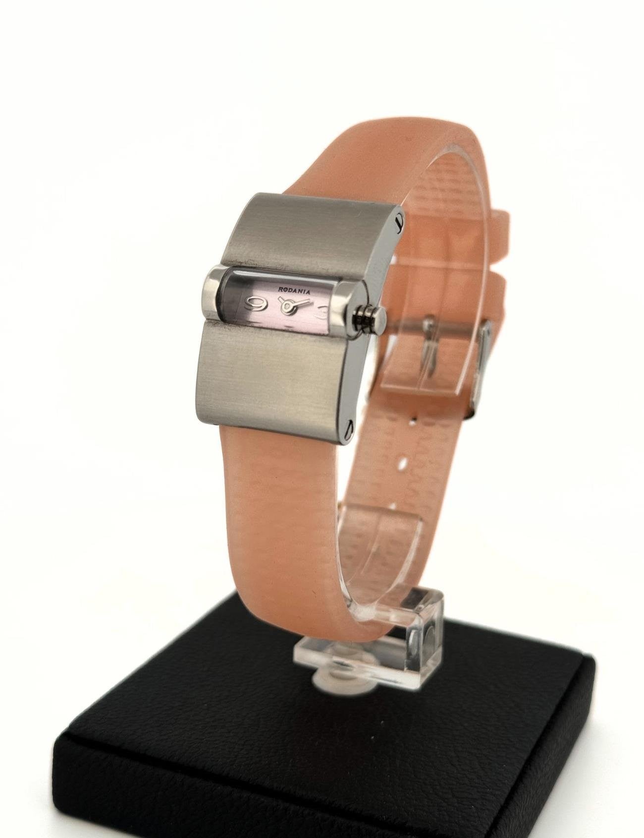 RODANIA Ürün ikincil görseli