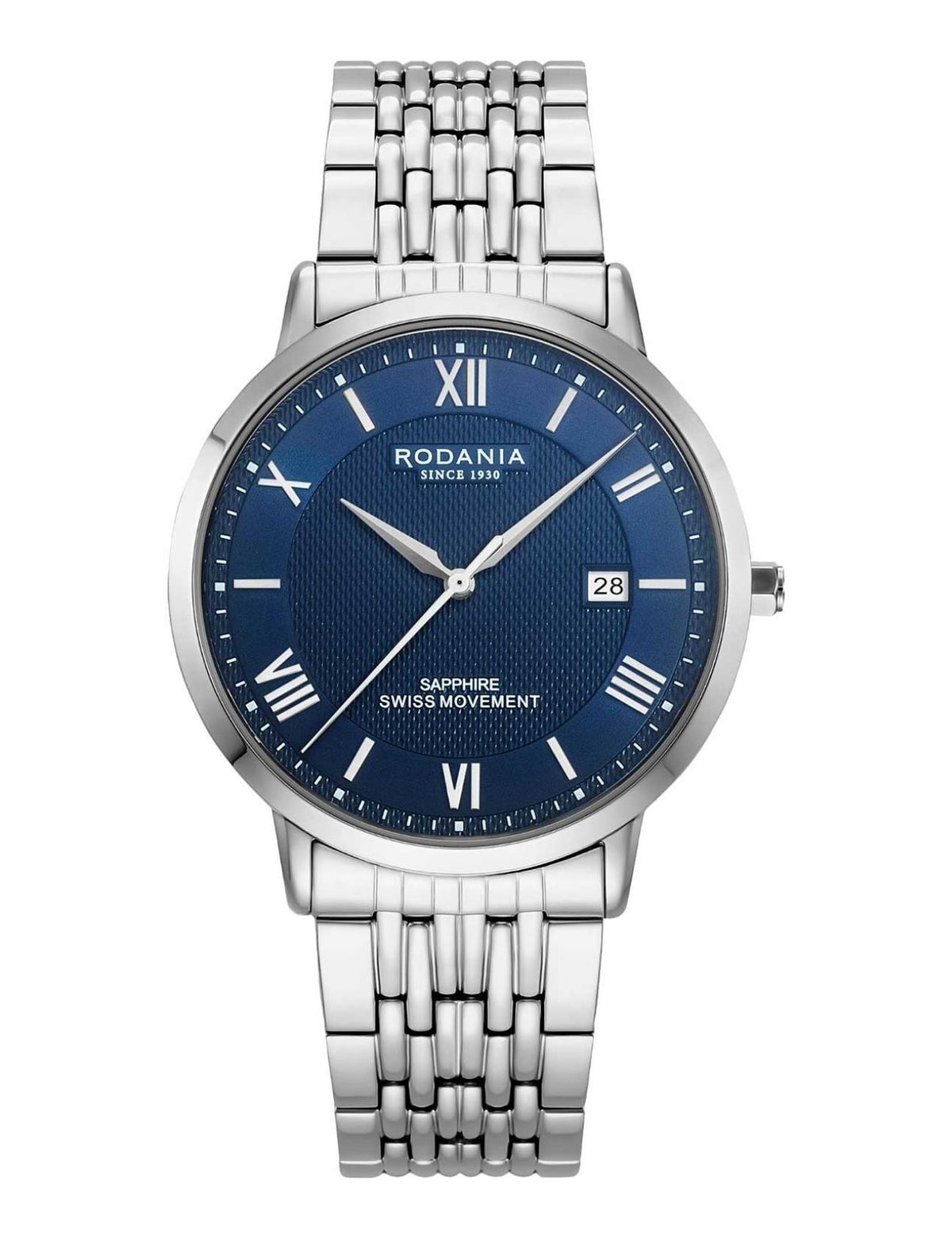 RODANIA R15012 Erkek Kol Saati