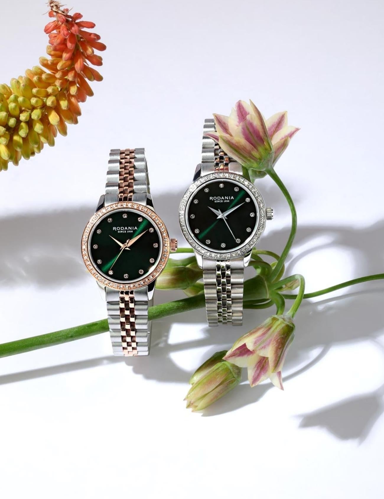 RODANIA R10020 Kadın Kol Saati