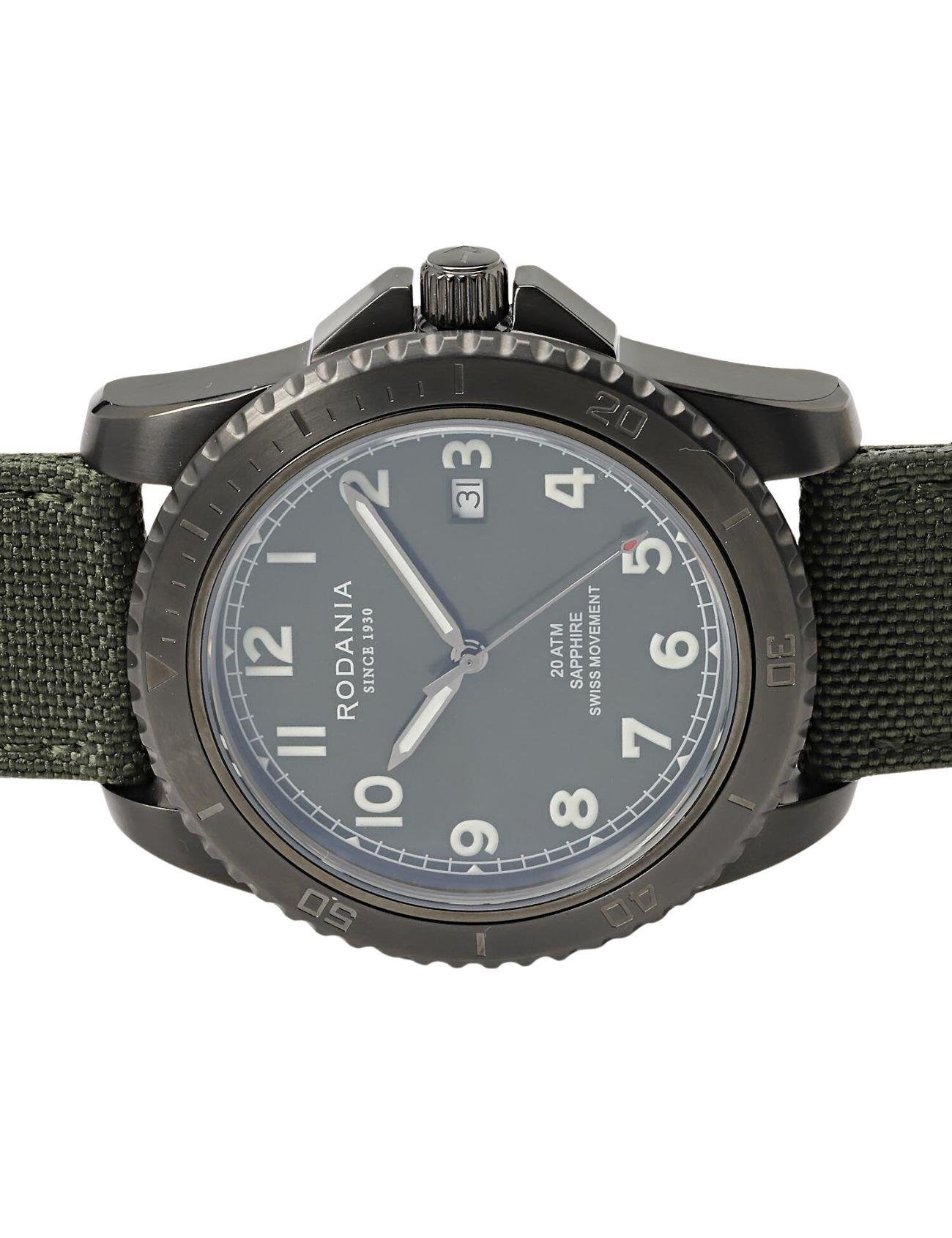 RODANIA R18039 Erkek Kol Saati