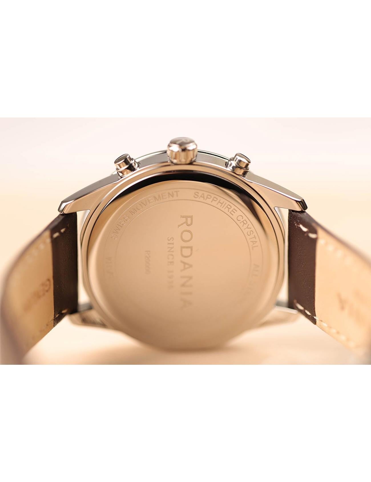 RODANIA R20003 Erkek Kol Saati
