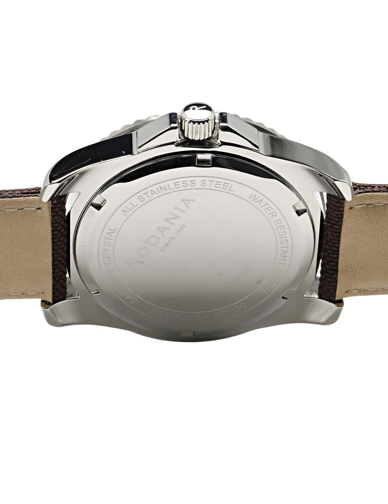 RODANIA R18037 Erkek Kol Saati