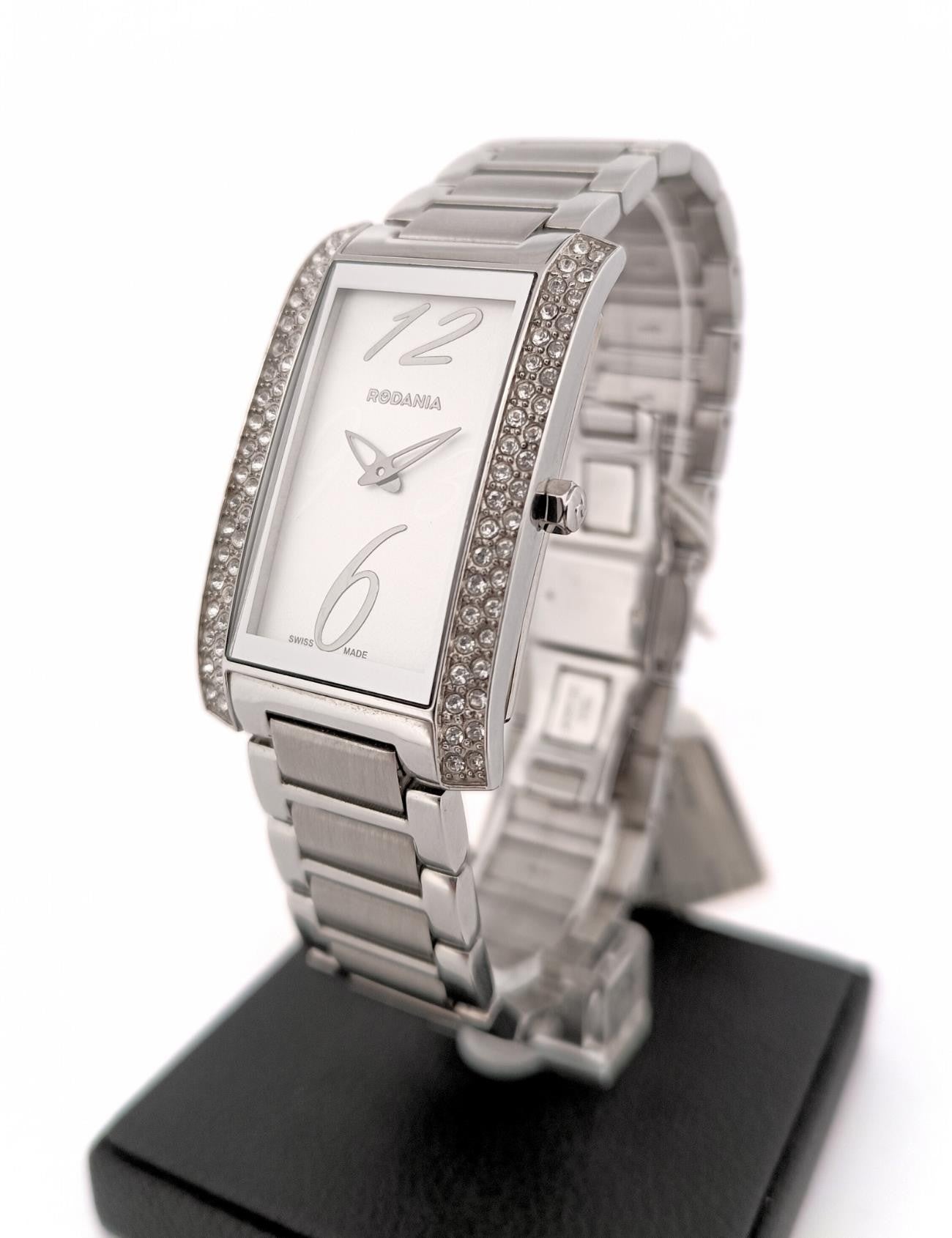 RODANIA CHIC Taşlı