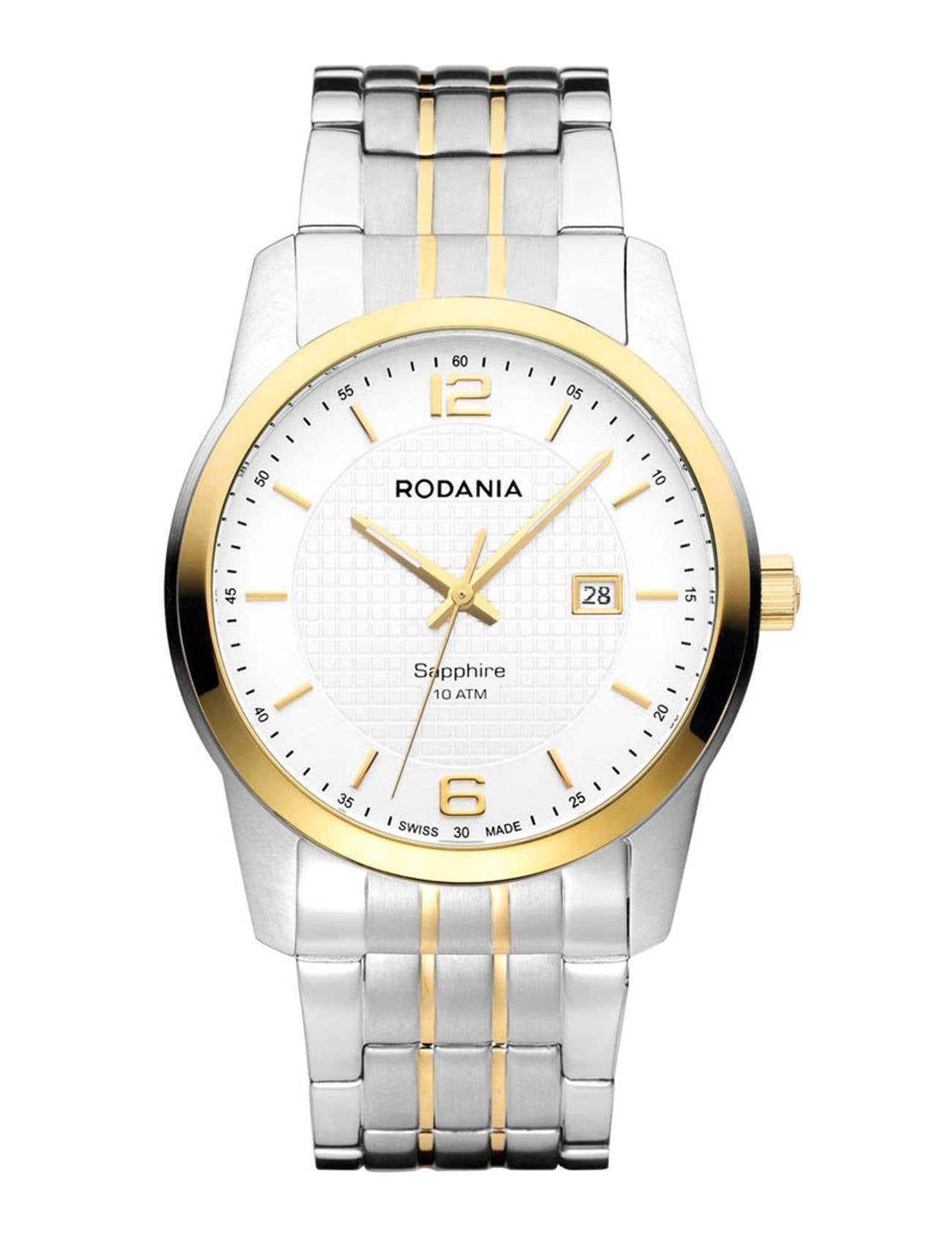 RODANIA