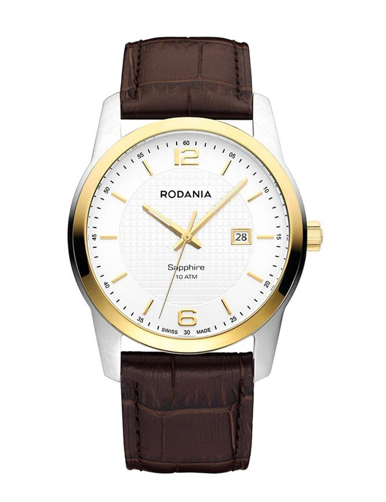 RODANIA Main image