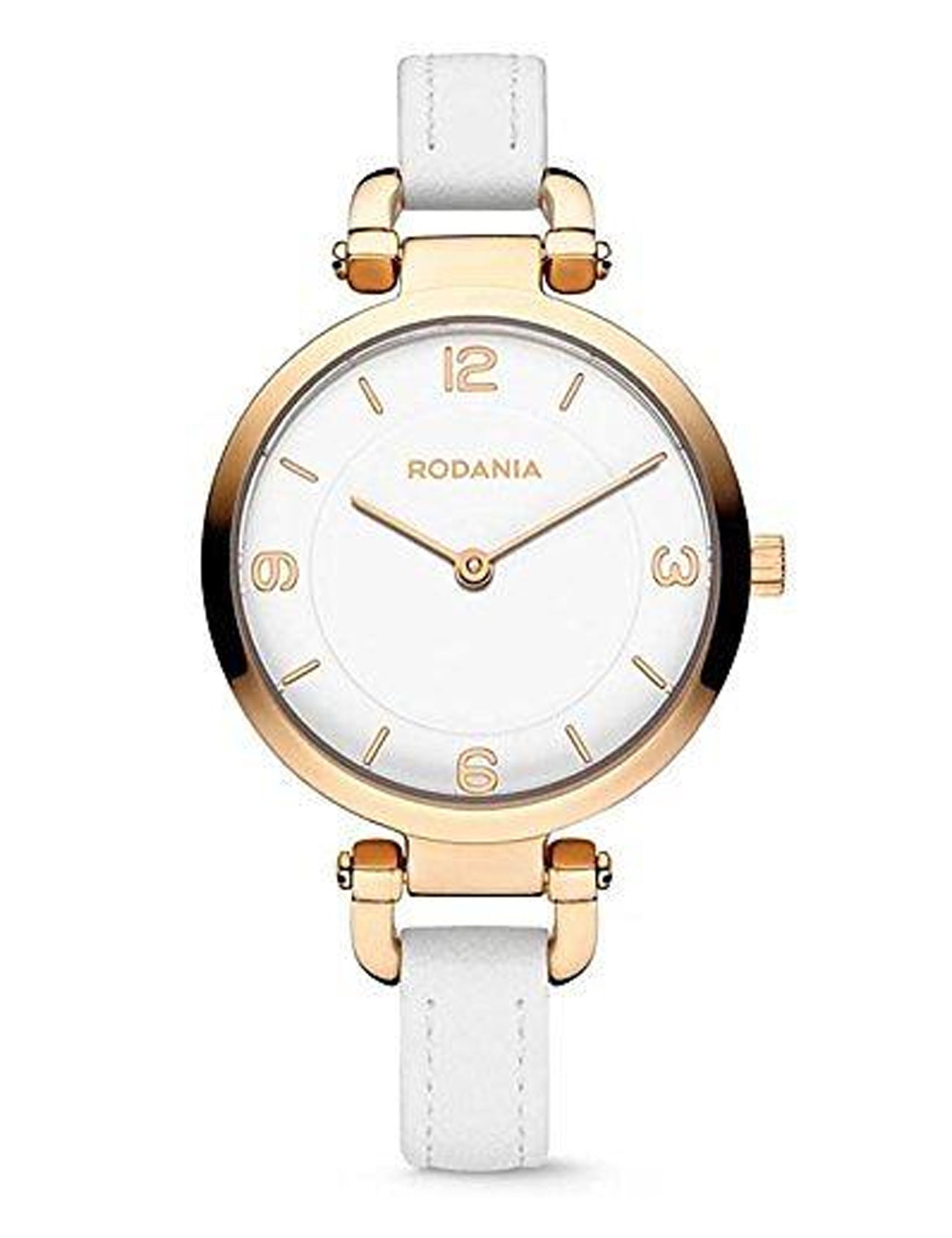 RODANIA STRADA
