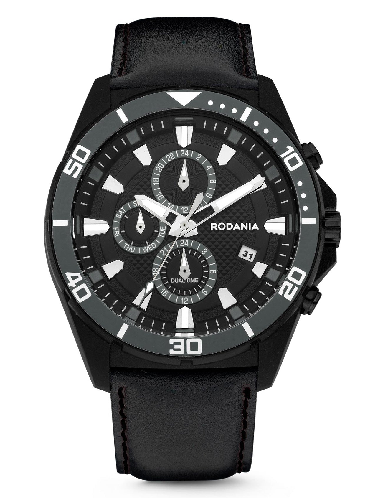 RODANIA ENERGY Yellow