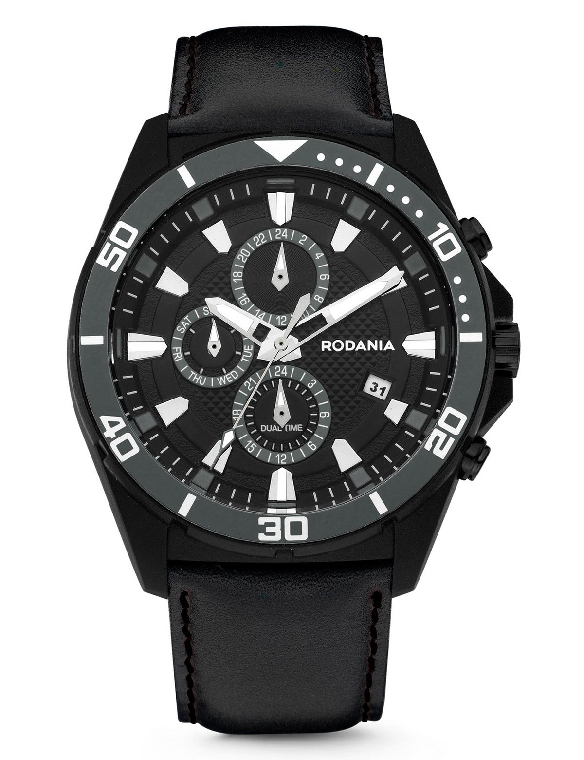 RODANIA ENERGY Yellow