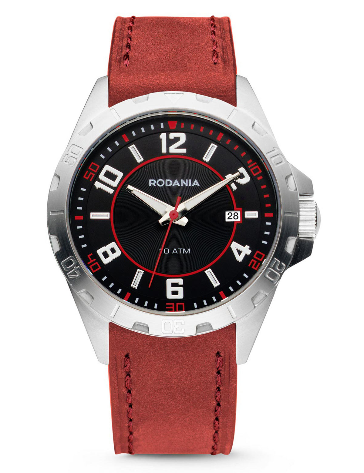 RODANIA ENERGY Adventure