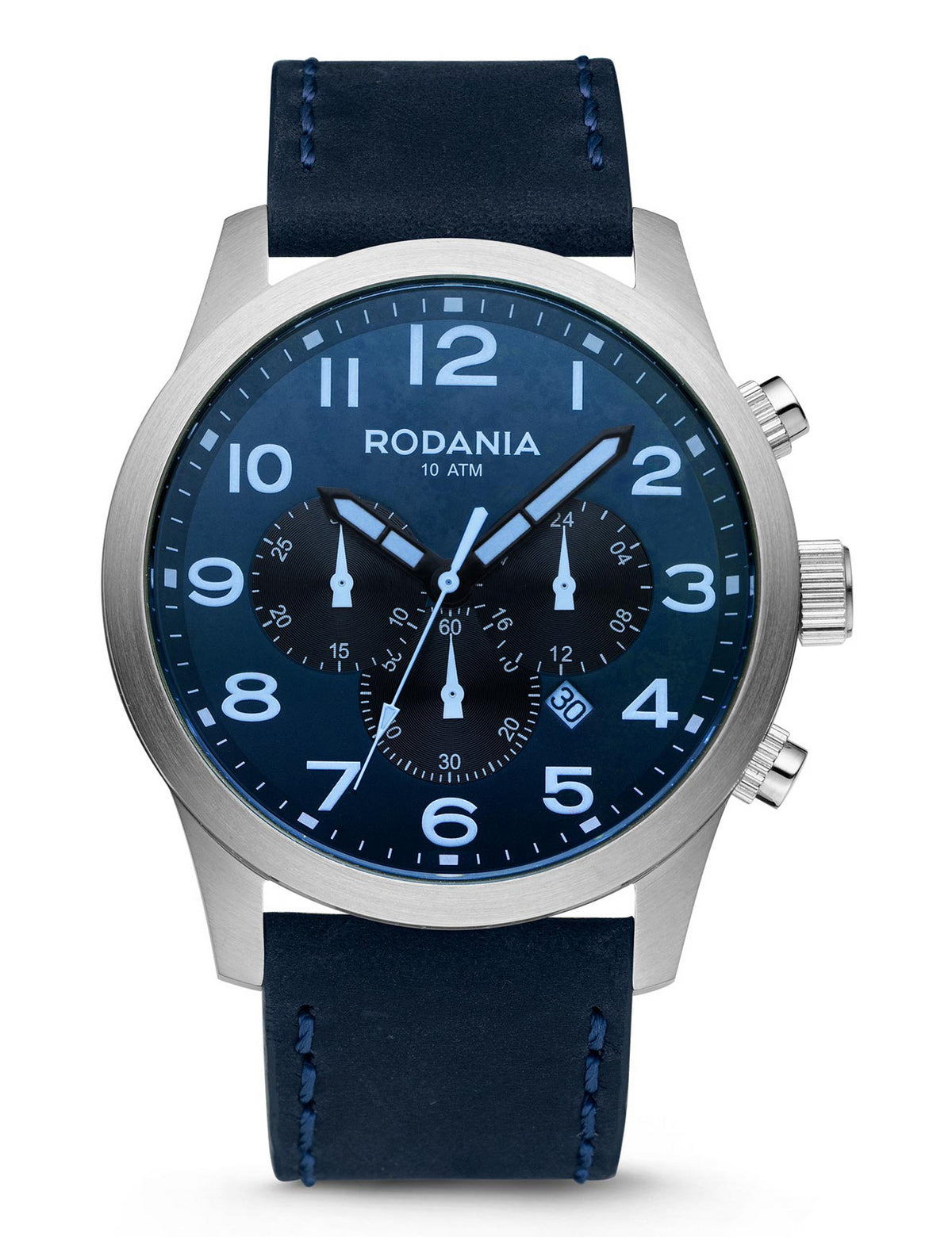 RODANIA ENERGY Power Chronograph