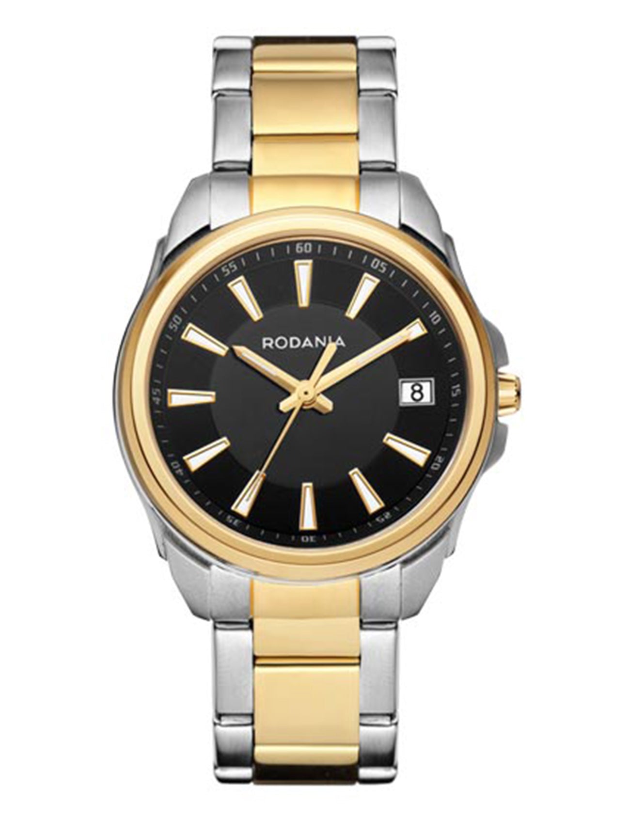 RODANIA ENERGY Connection