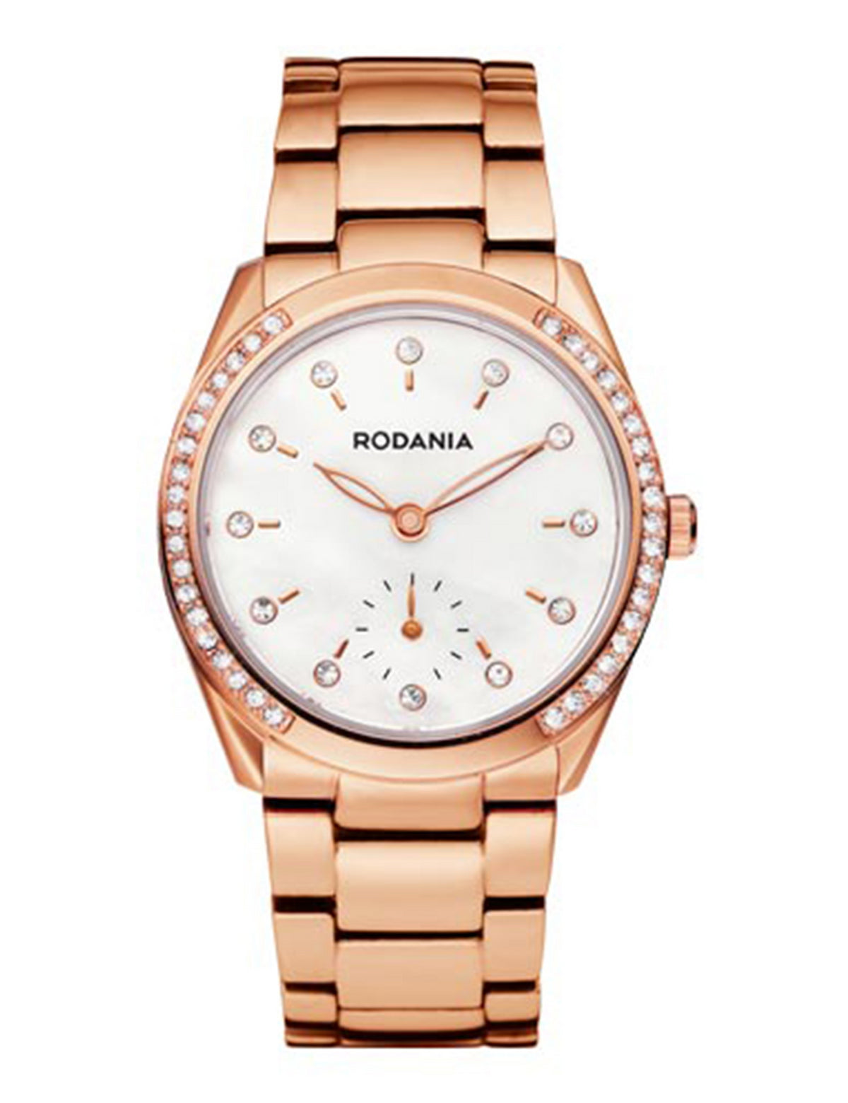 RODANIA DESIRE Pearl