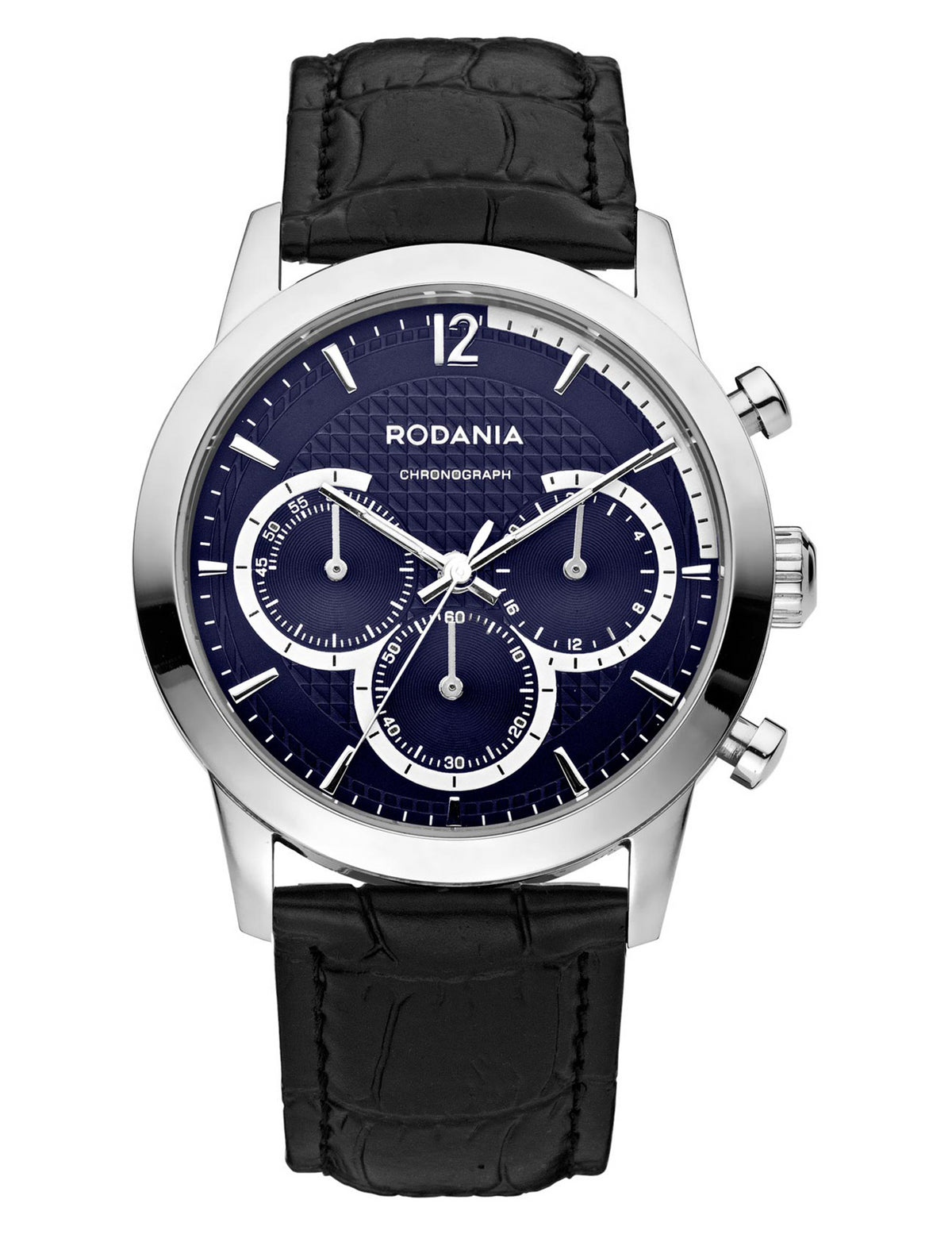 RODANIA ENERGY Turbo Chronograph