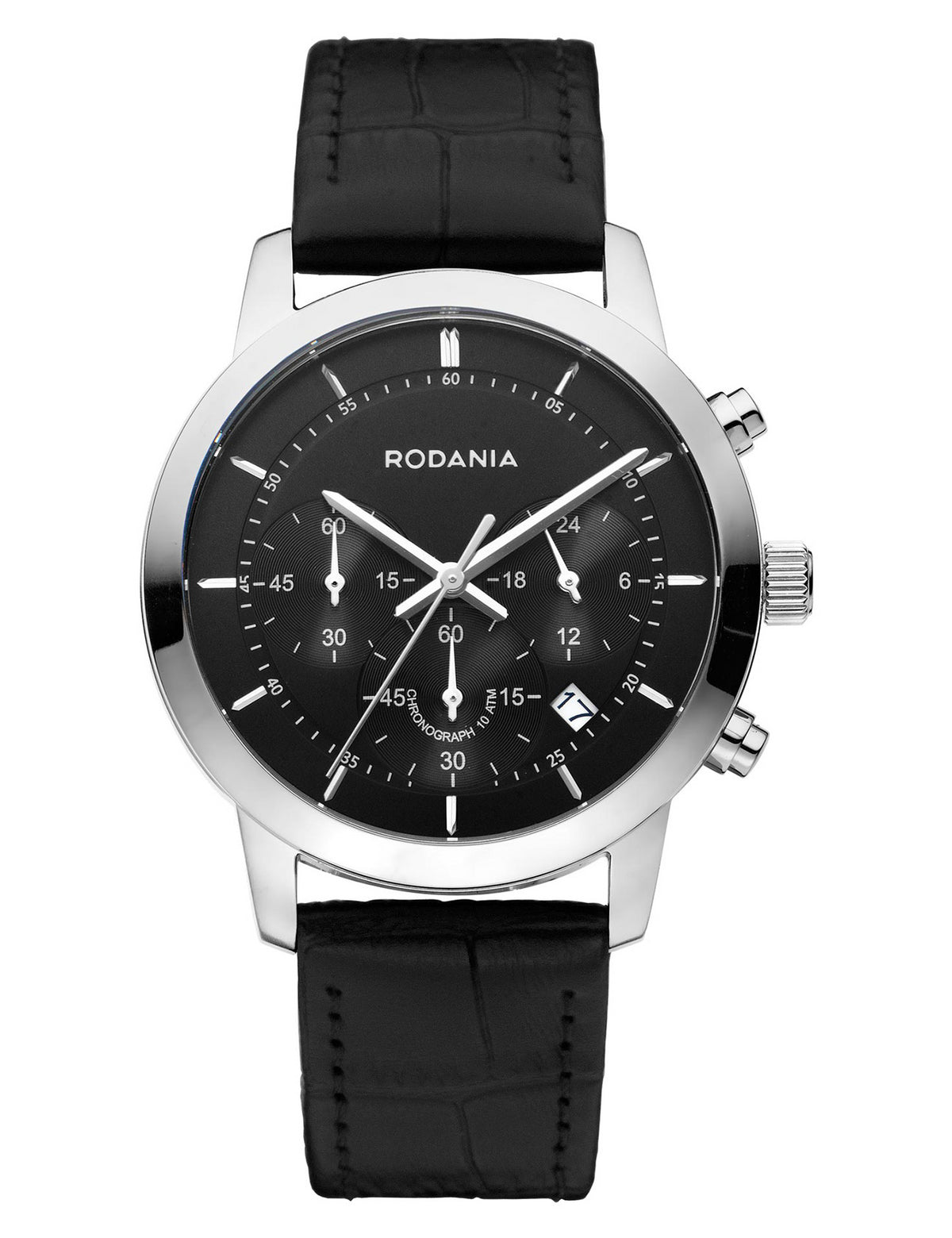 RODANIA ENERGY Delta