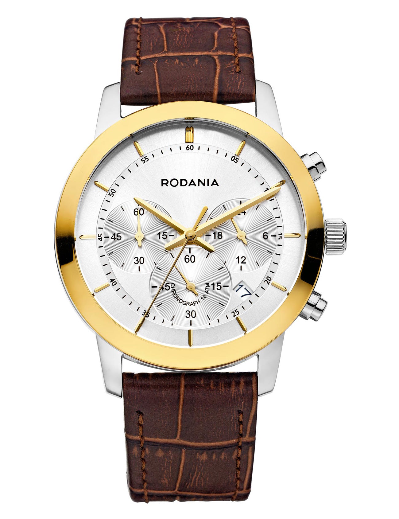 RODANIA ENERGY Delta