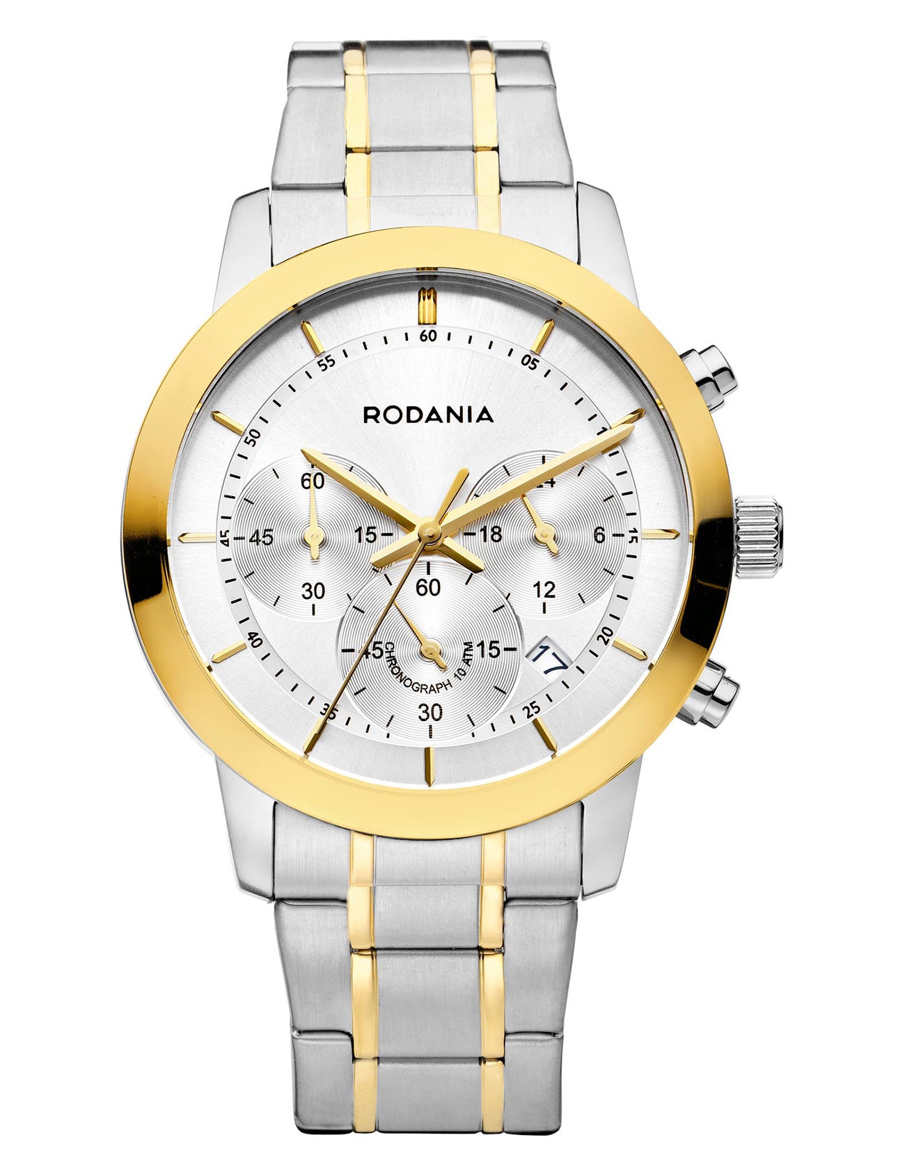 RODANIA ENERGY Delta