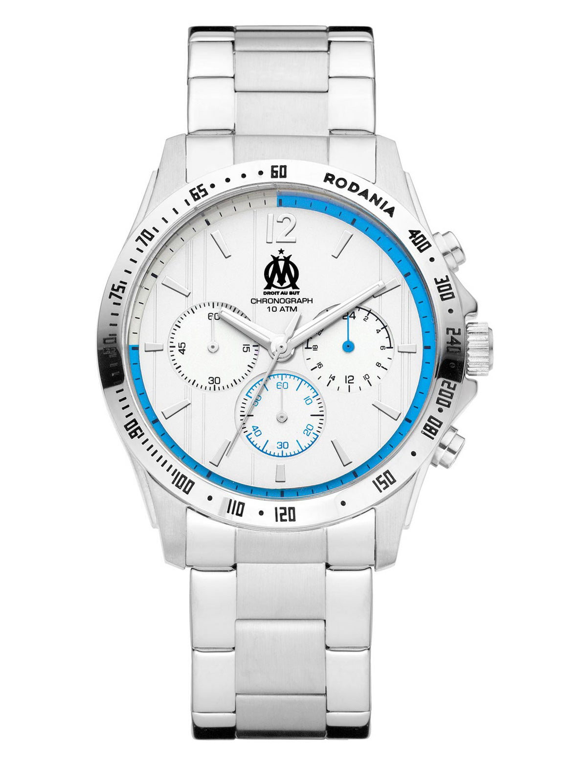 RODANIA ENERGY Olympique De Marseille