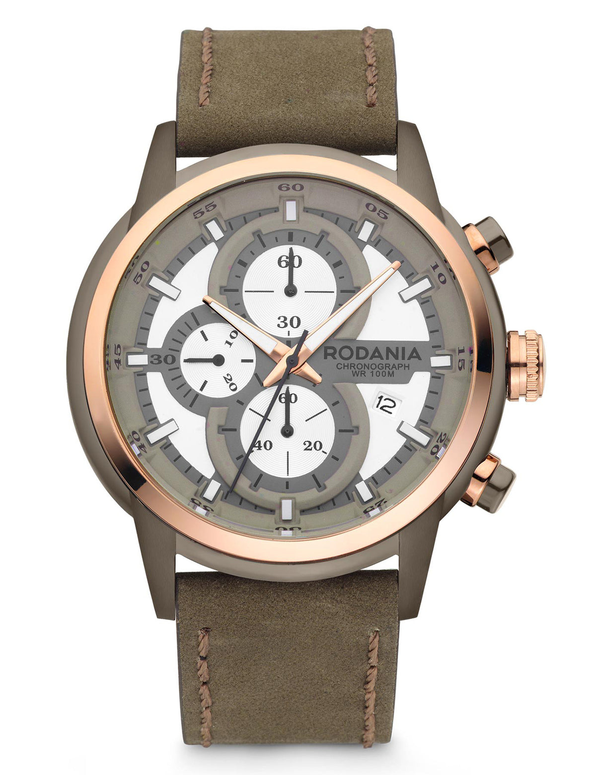 RODANIA ENERGY Drive