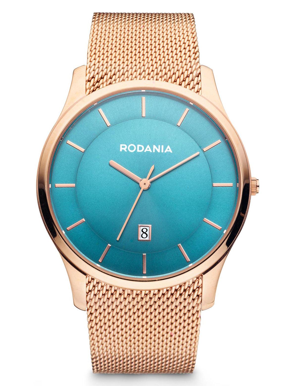 RODANIA WALL STREET Empire