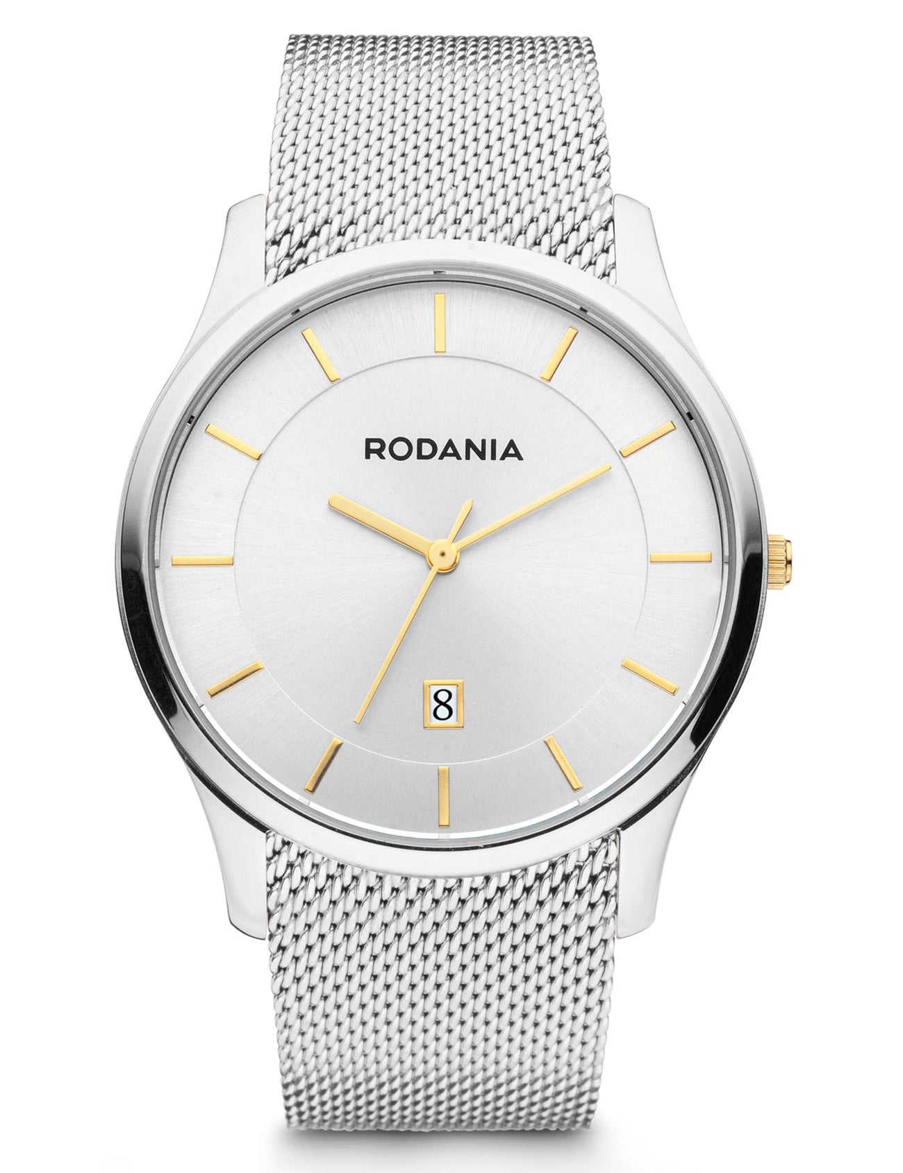 RODANIA WALL STREET Empire