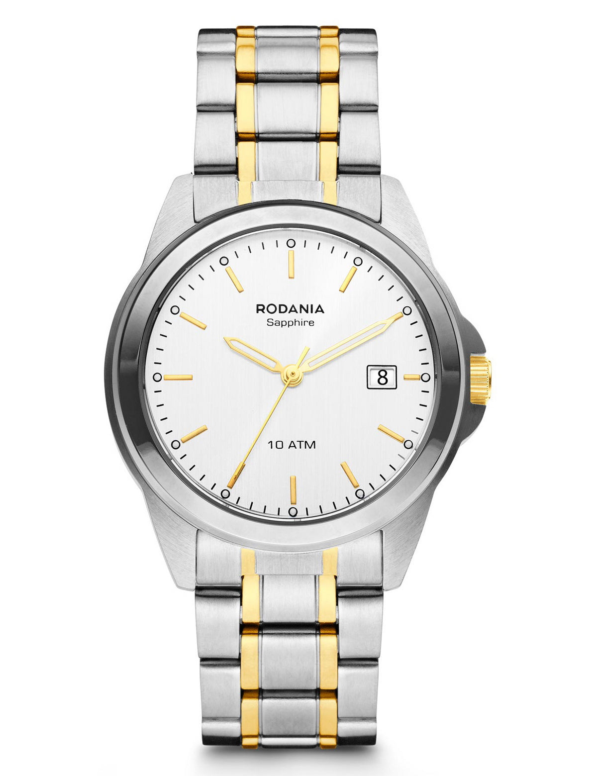 RODANIA ESSENTIALS Mercator