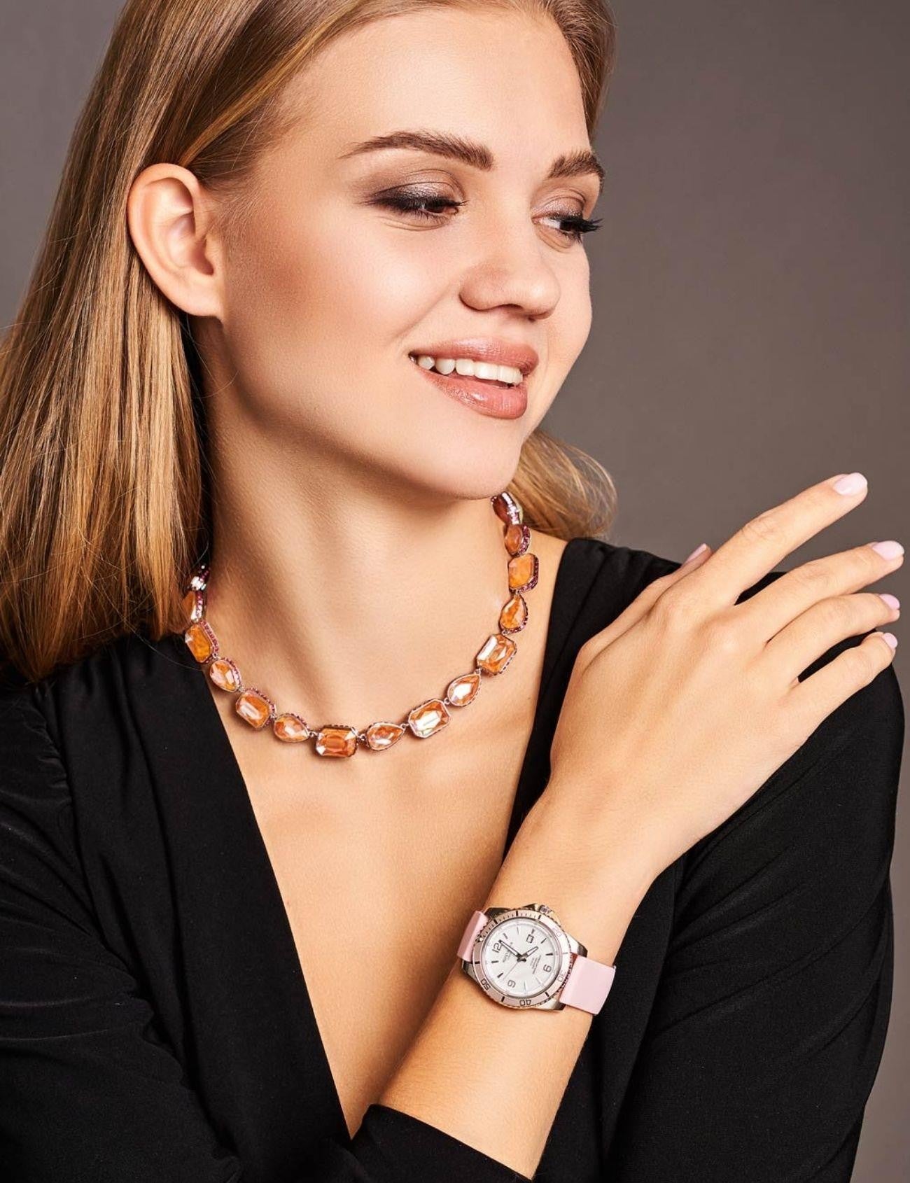 RODANIA R18022 Kadın Kol Saati