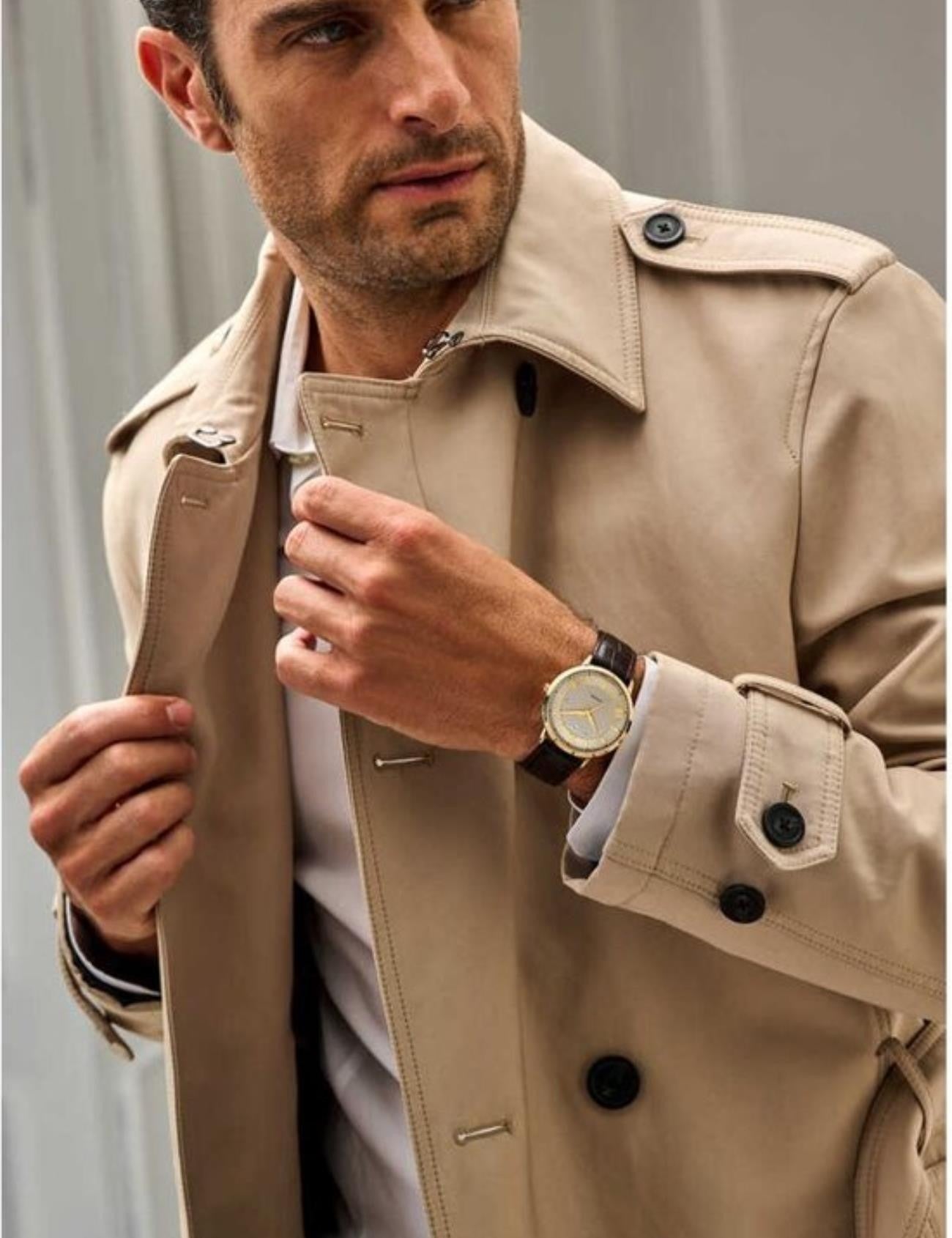 RODANIA R15017 Erkek Kol Saati