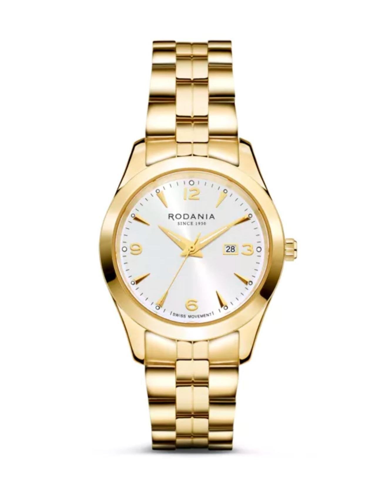 RODANIA R12019 Kadın Kol Saati
