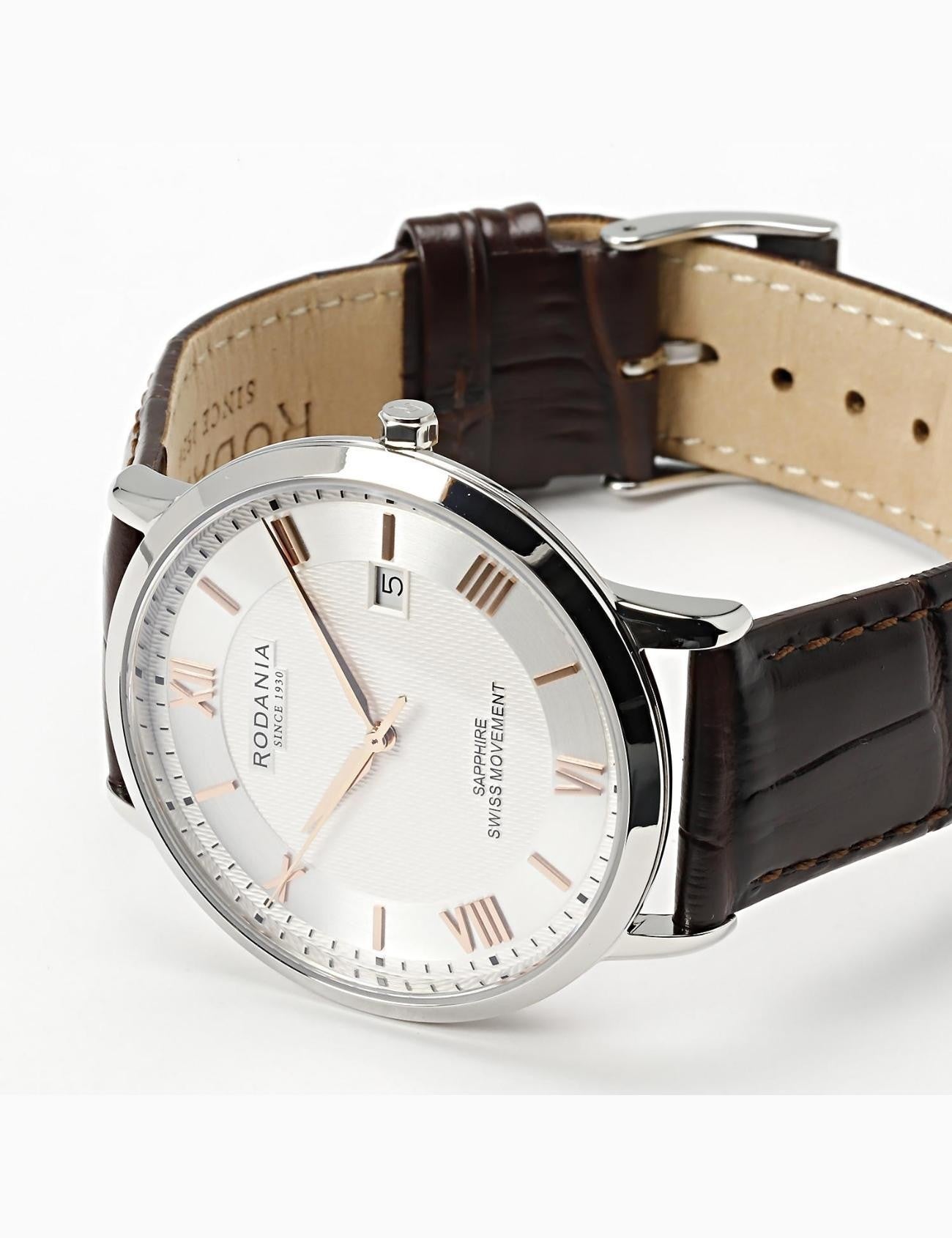 RODANIA R15009 Erkek Kol Saati