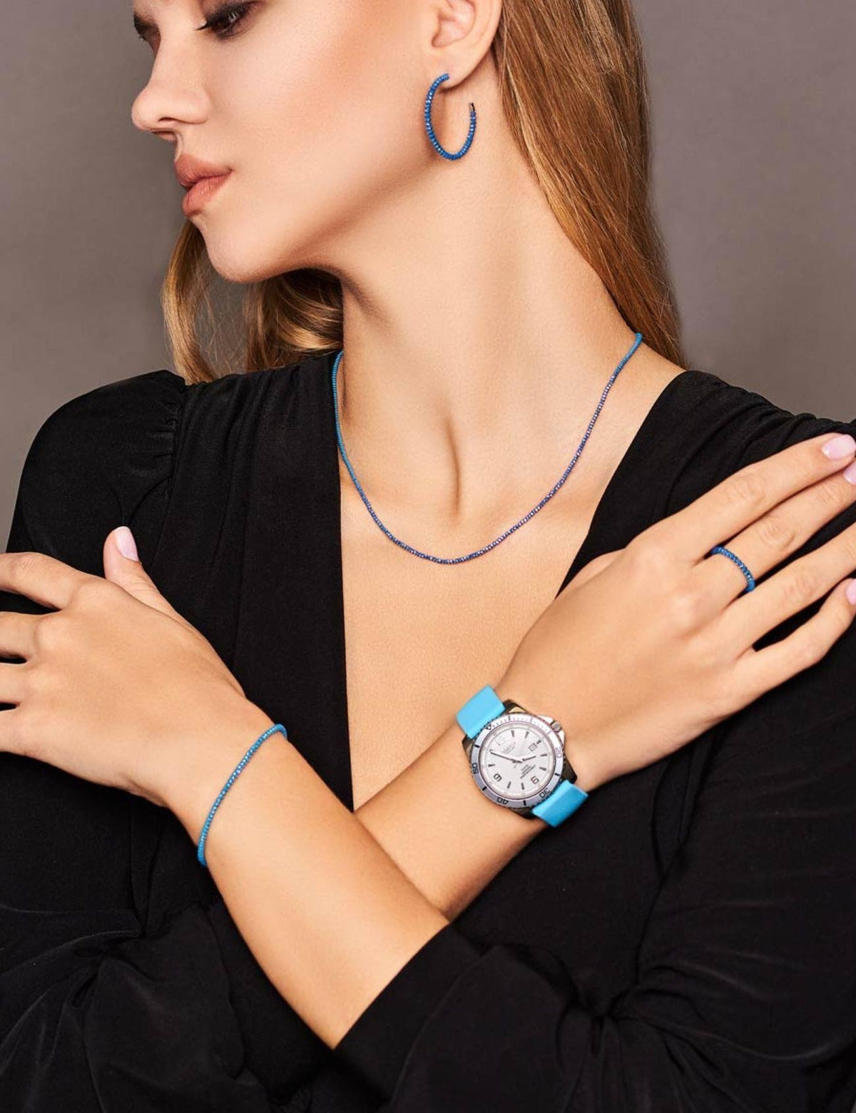 RODANIA R18020 Kadın Kol Saati