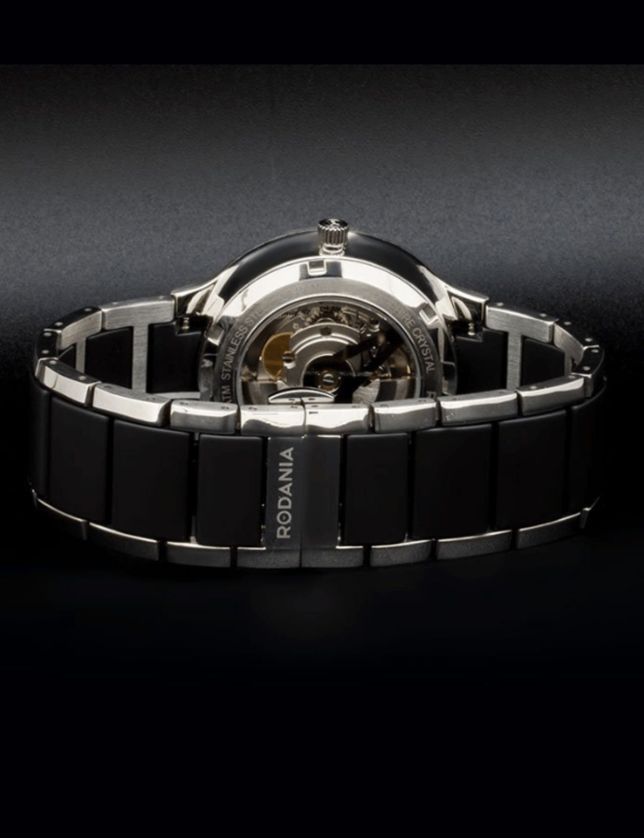 RODANIA Secondary image