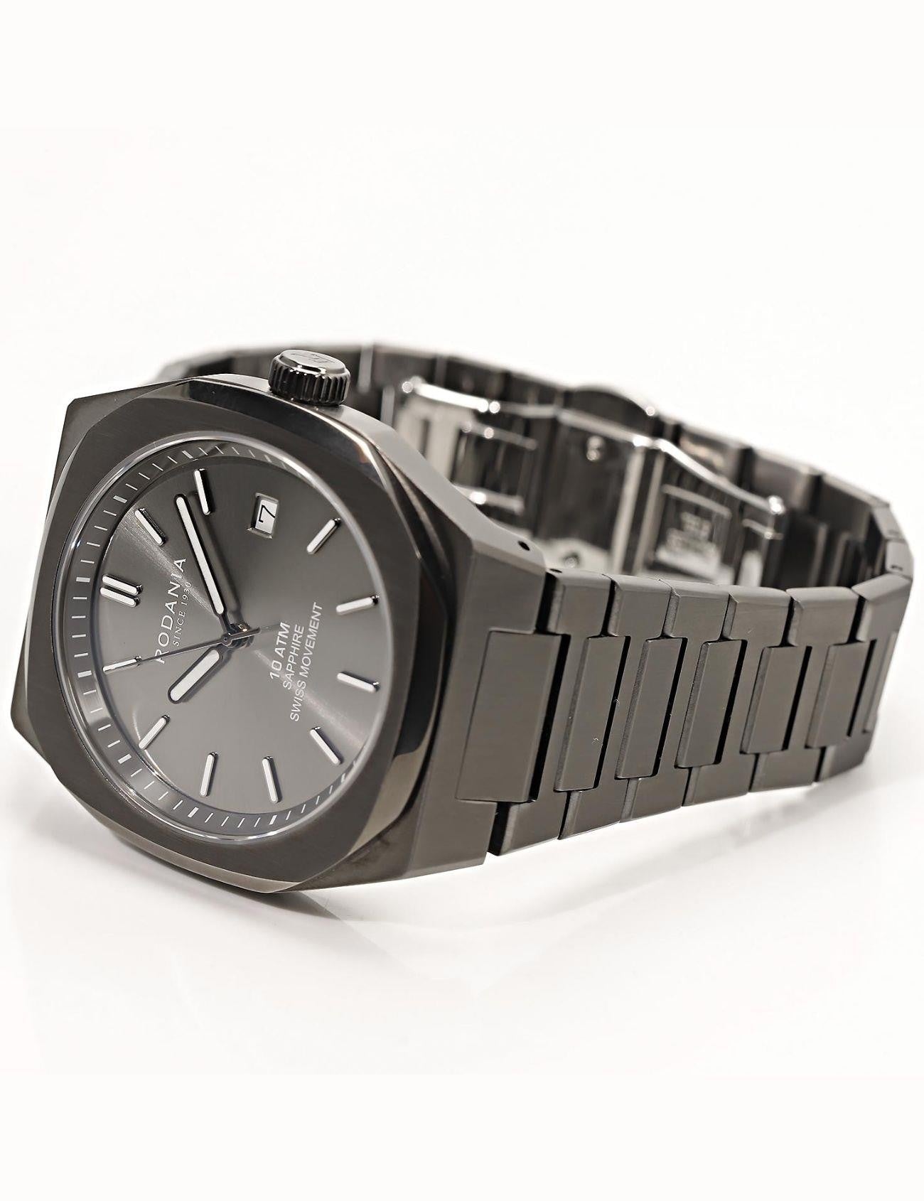 RODANIA R30007 Erkek Kol Saati