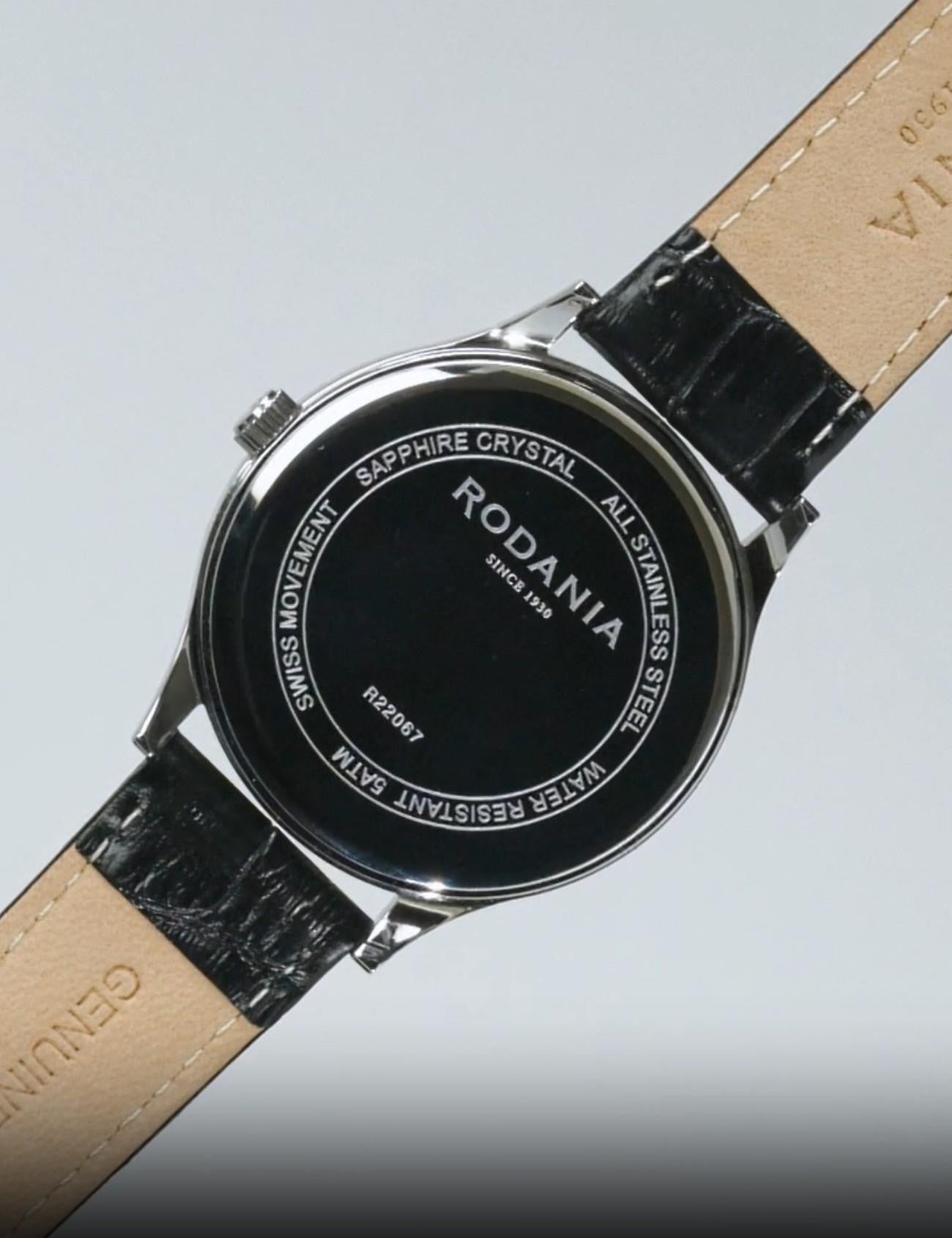 RODANIA R22067 Erkek Kol Saati